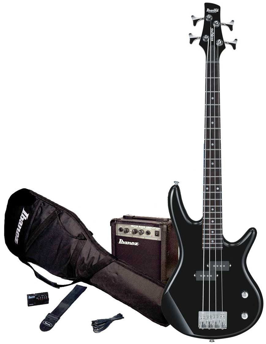 ibanez mikro bass case