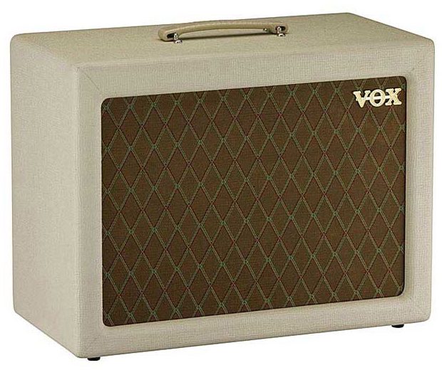 Vox Modern Classic V112tv 1x12 Guitar Speaker Cabinet Zzounds