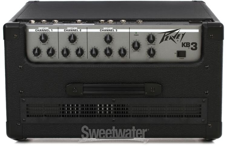 peavey kb3 used