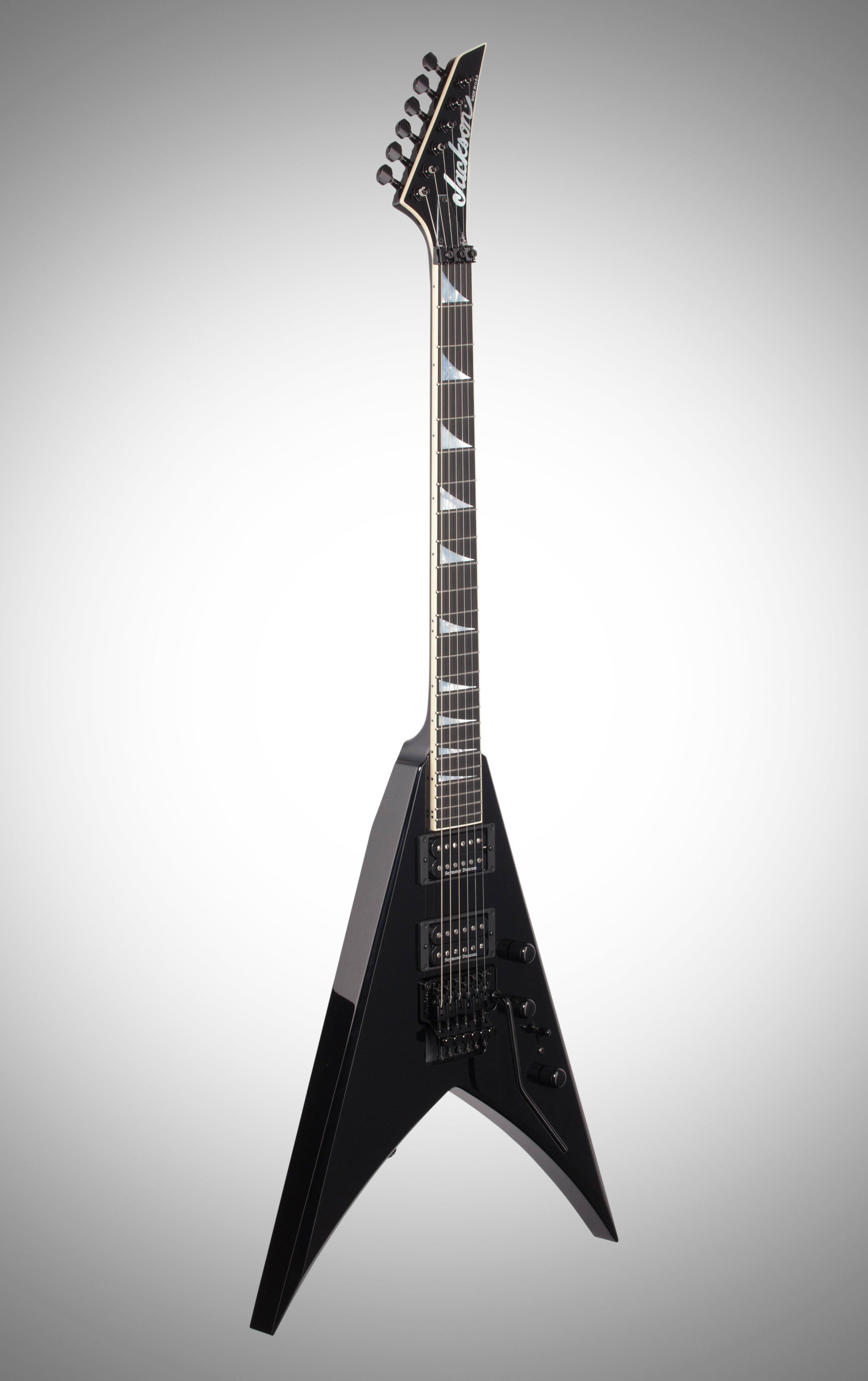 Jackson Guitar India Serial Numbers