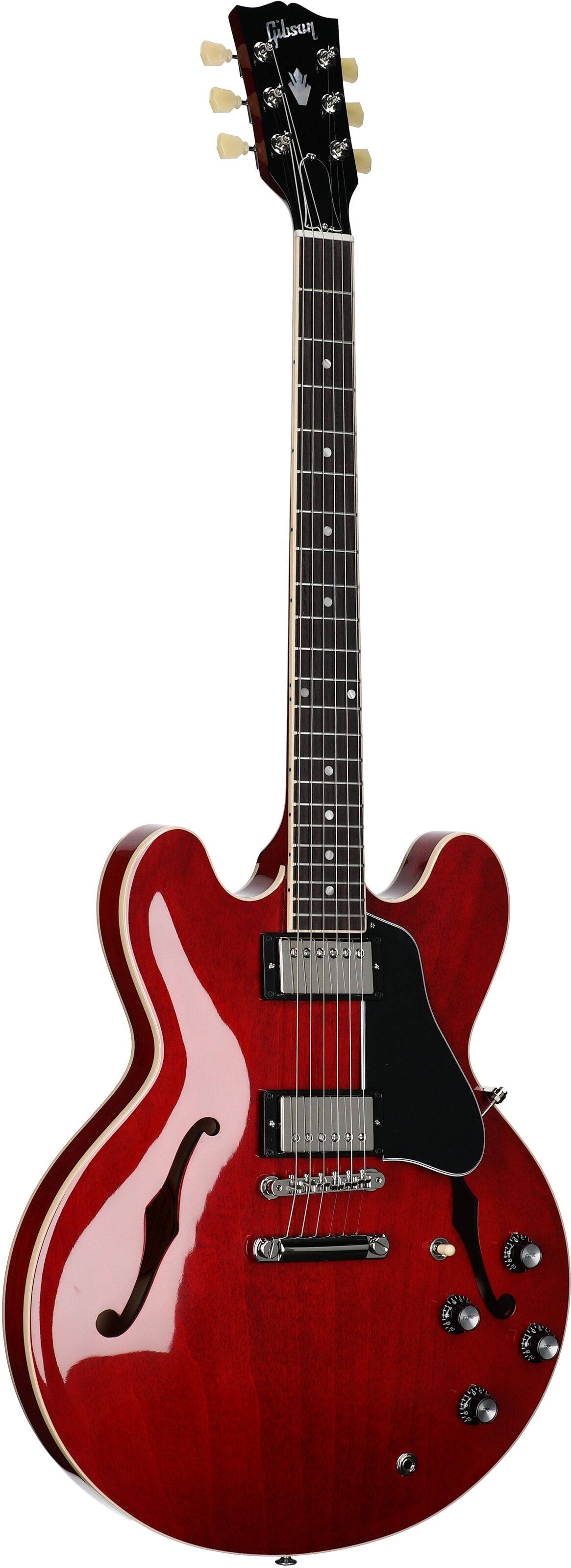 gibson es 395