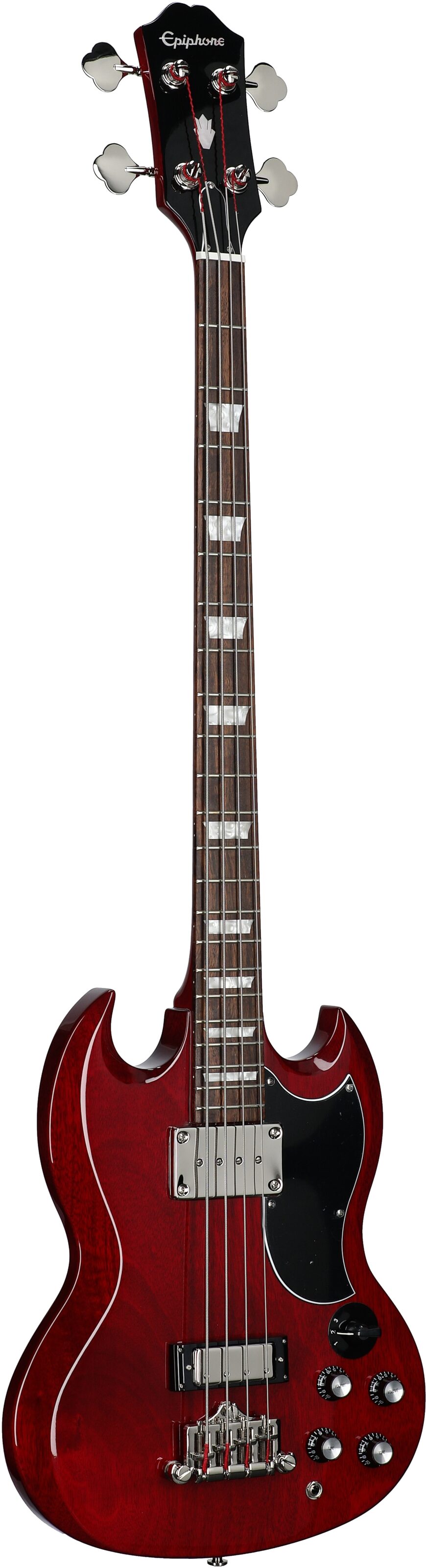 epiphone sg eb3 bass