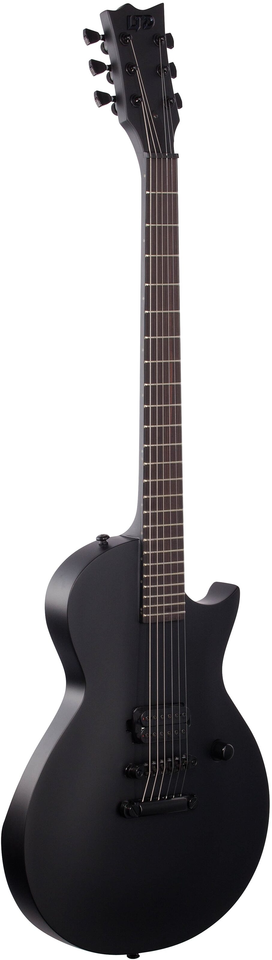 esp black metal ec