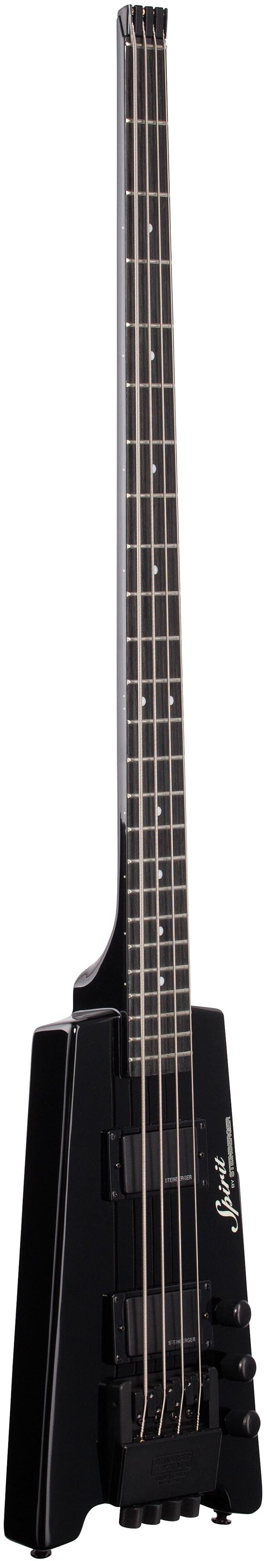 Steinberger Spirit XT-2 Standard Electric Bass | zZounds