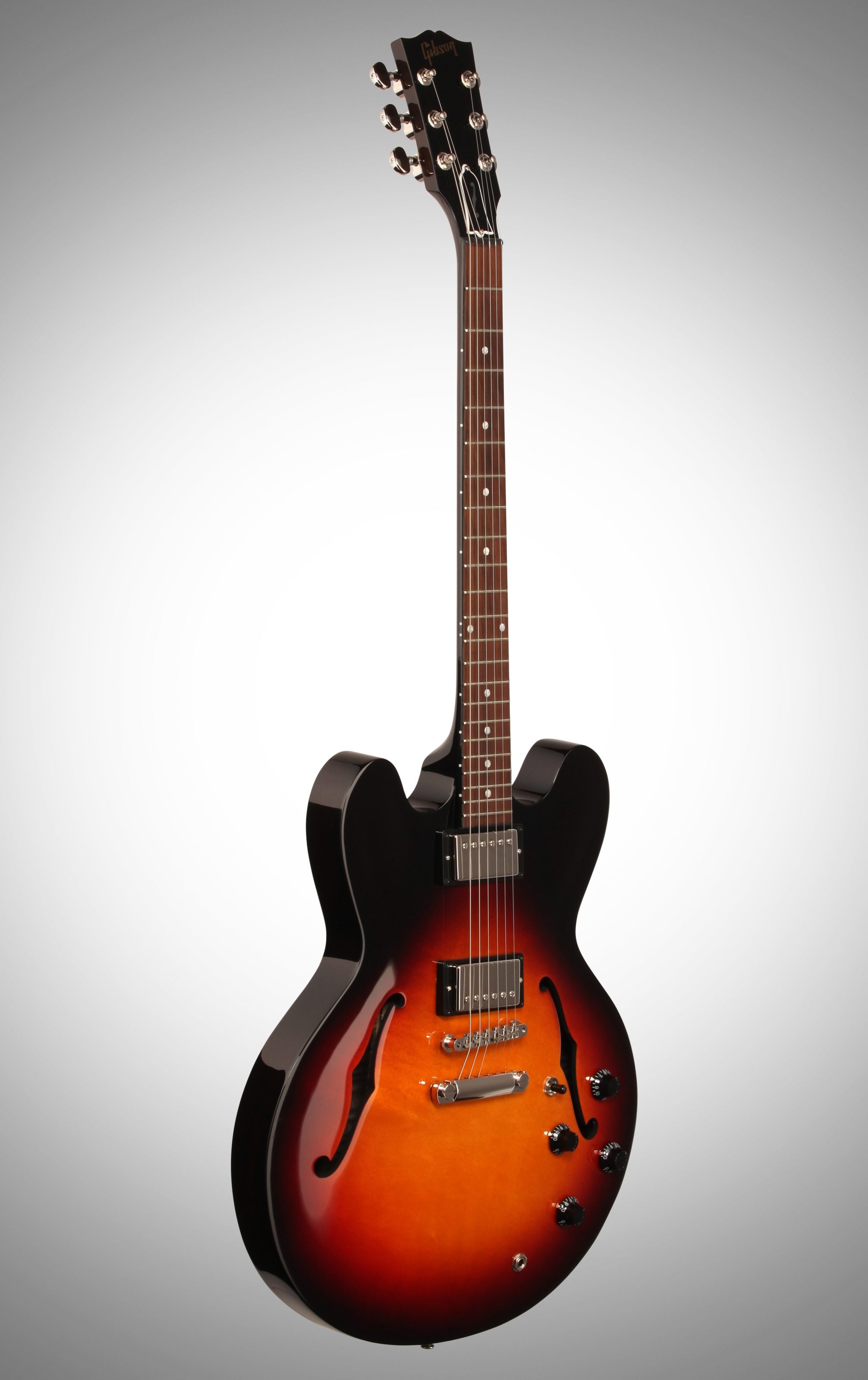 Gibson automatic tuning guitar
