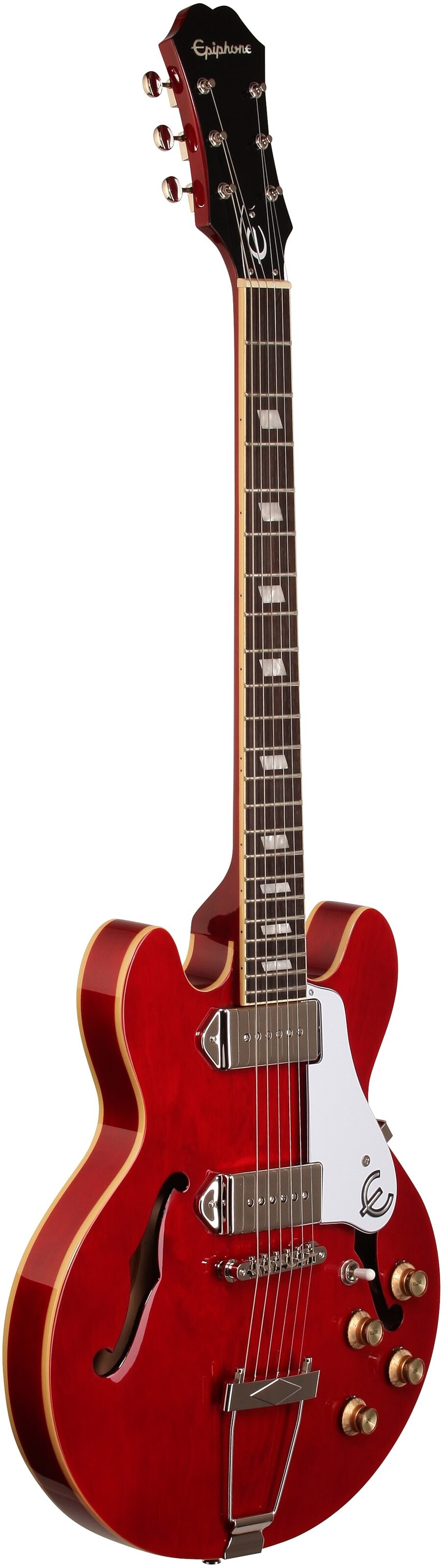 Epiphone Casino Red Cherry