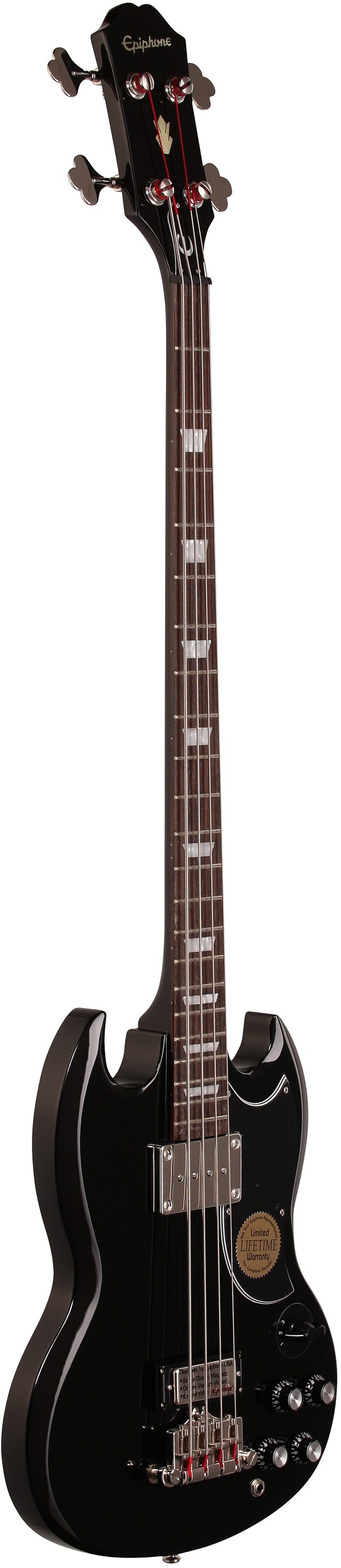 Epiphone EB3 Electric Bass zZounds