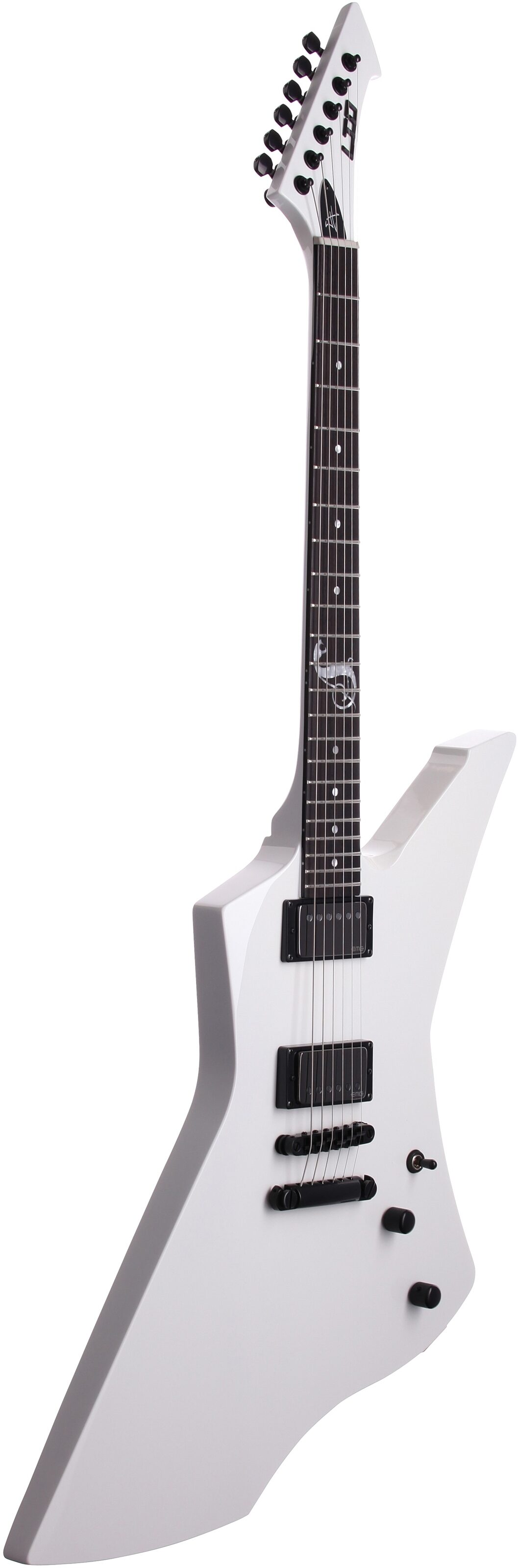 esp guitars hetfield