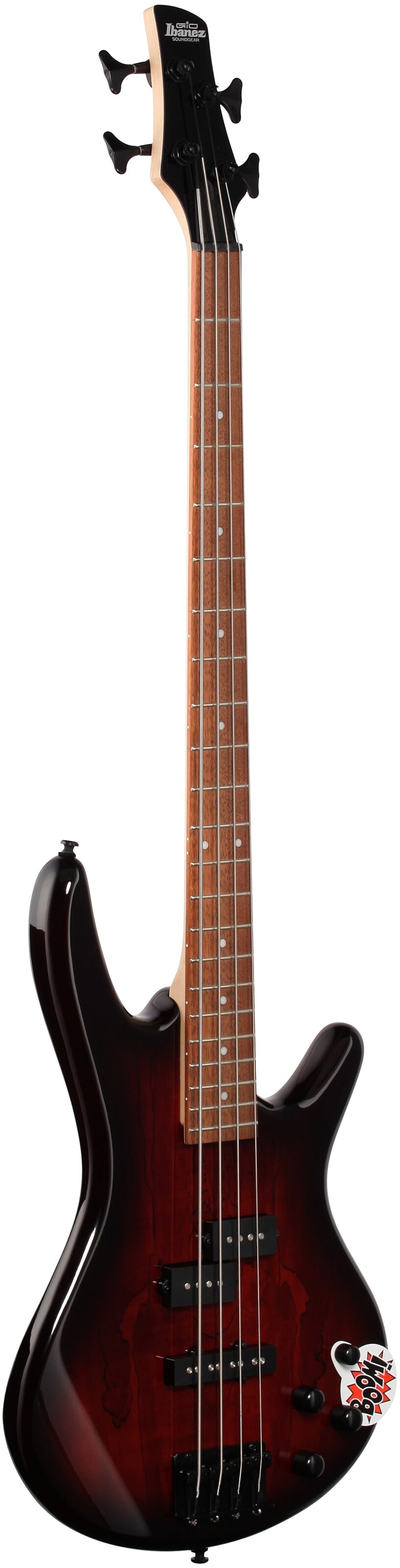 ibanez gsr200m