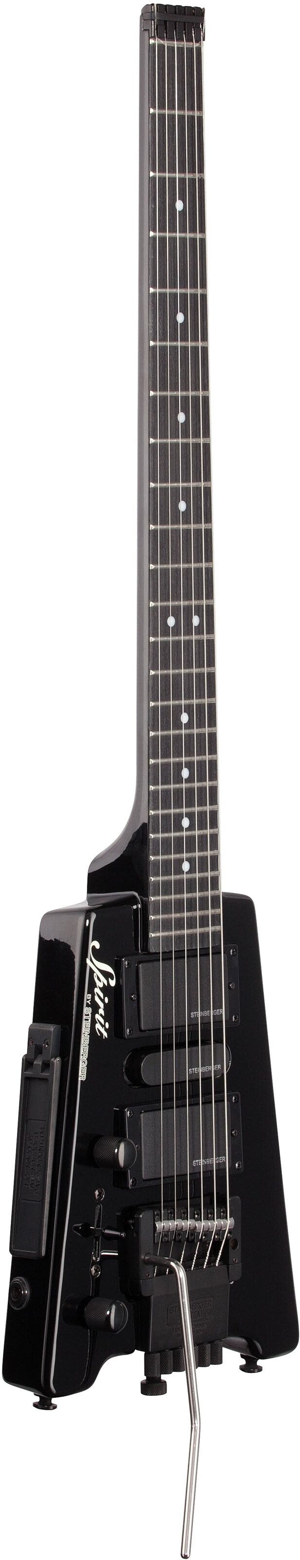 left handed steinberger guitar