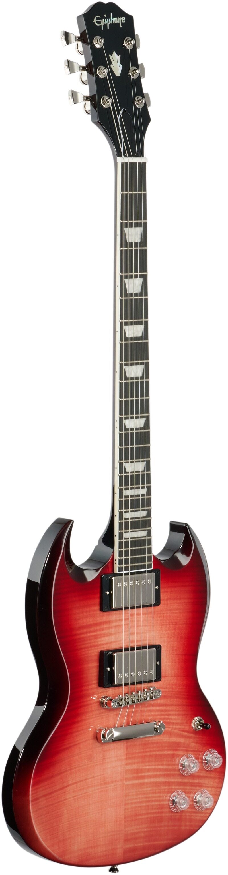 sg modern epiphone