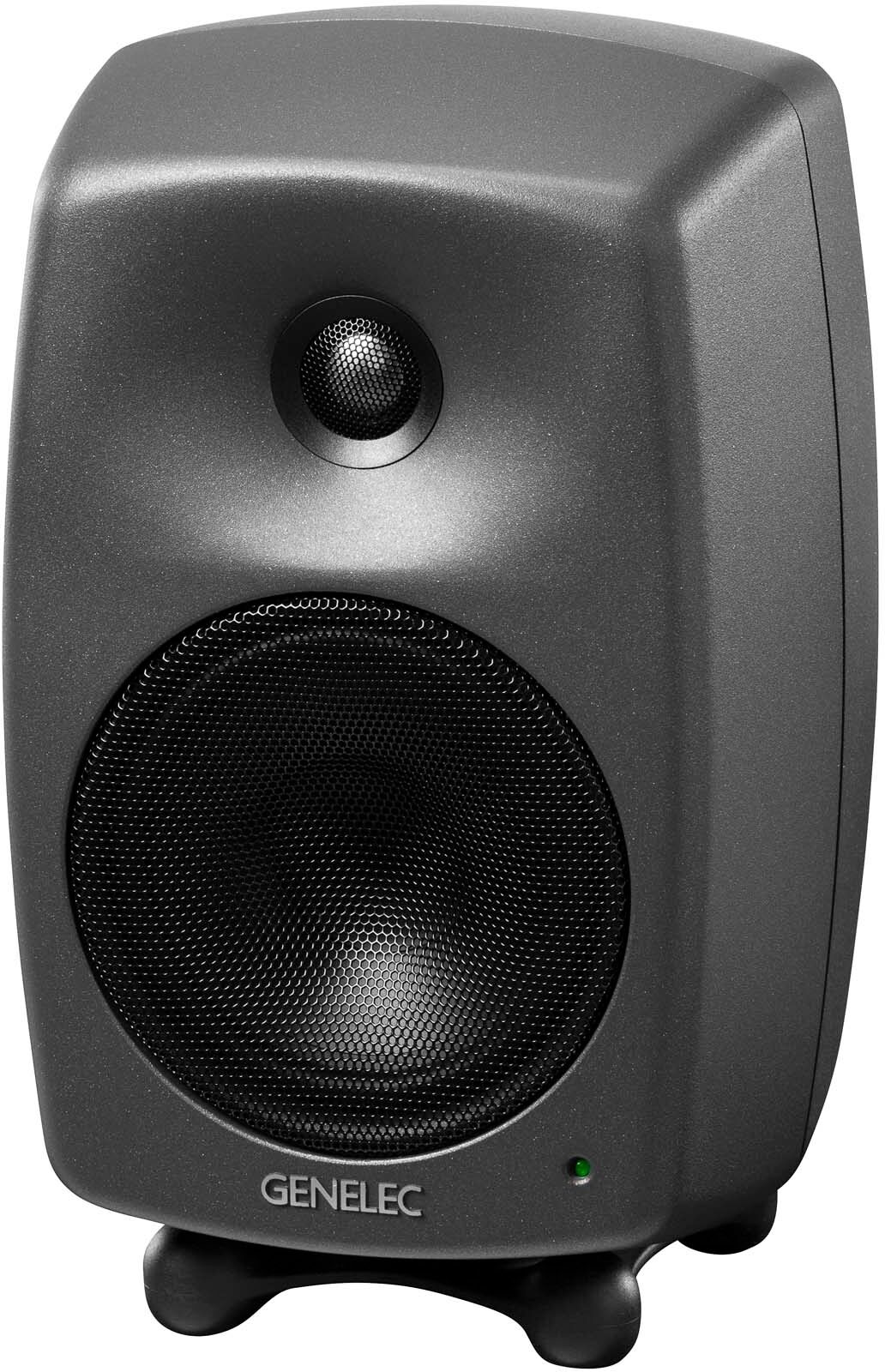 genelec 8030c active studio monitor 8030cp