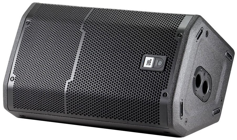 JBL PRX612M 2Way Powered Speaker (1000 Watts, 1x12") zZounds