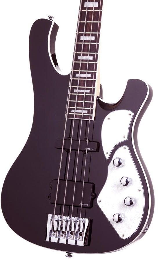 schecter stargazer bass 4