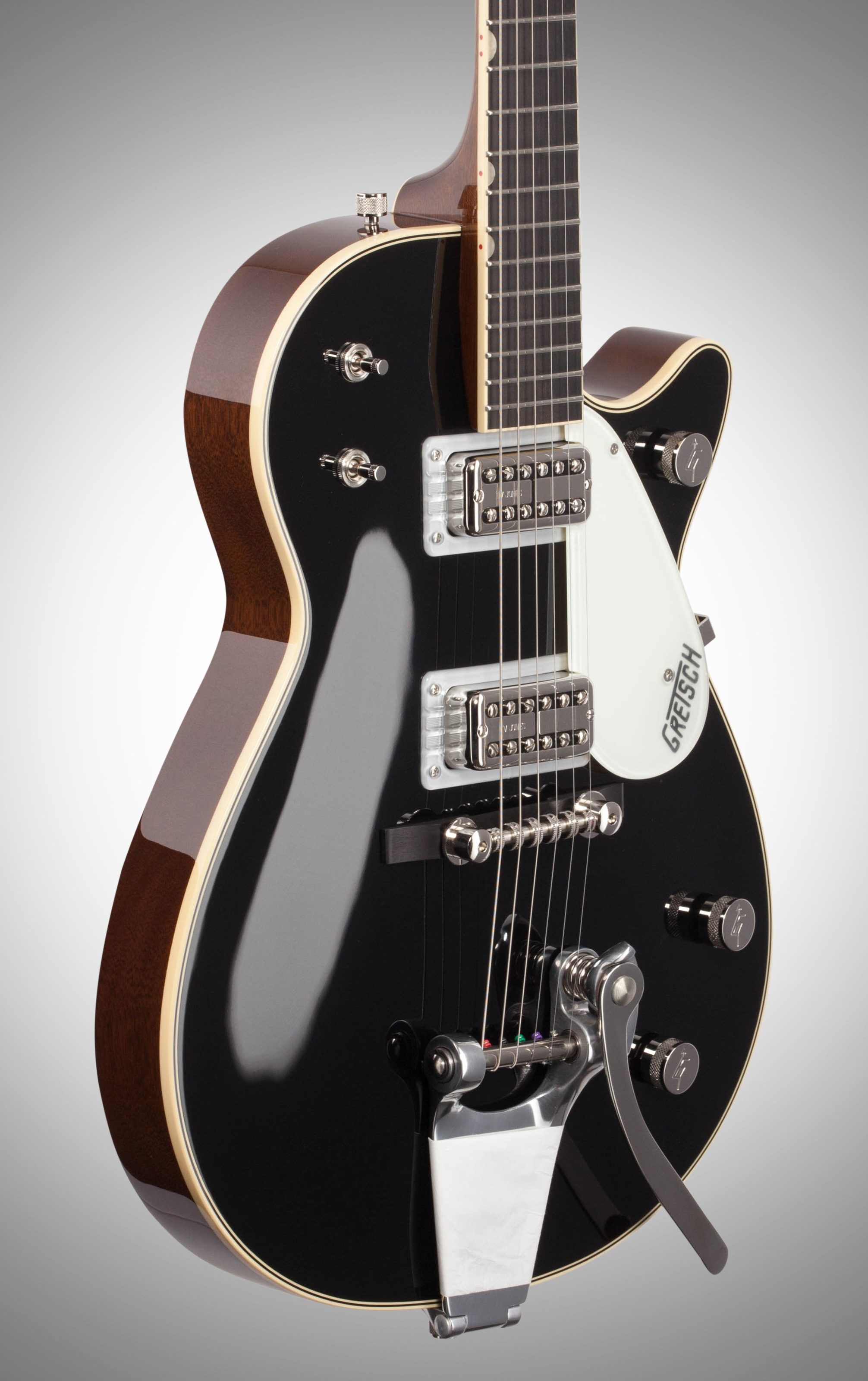 Gretsch serial numbers search