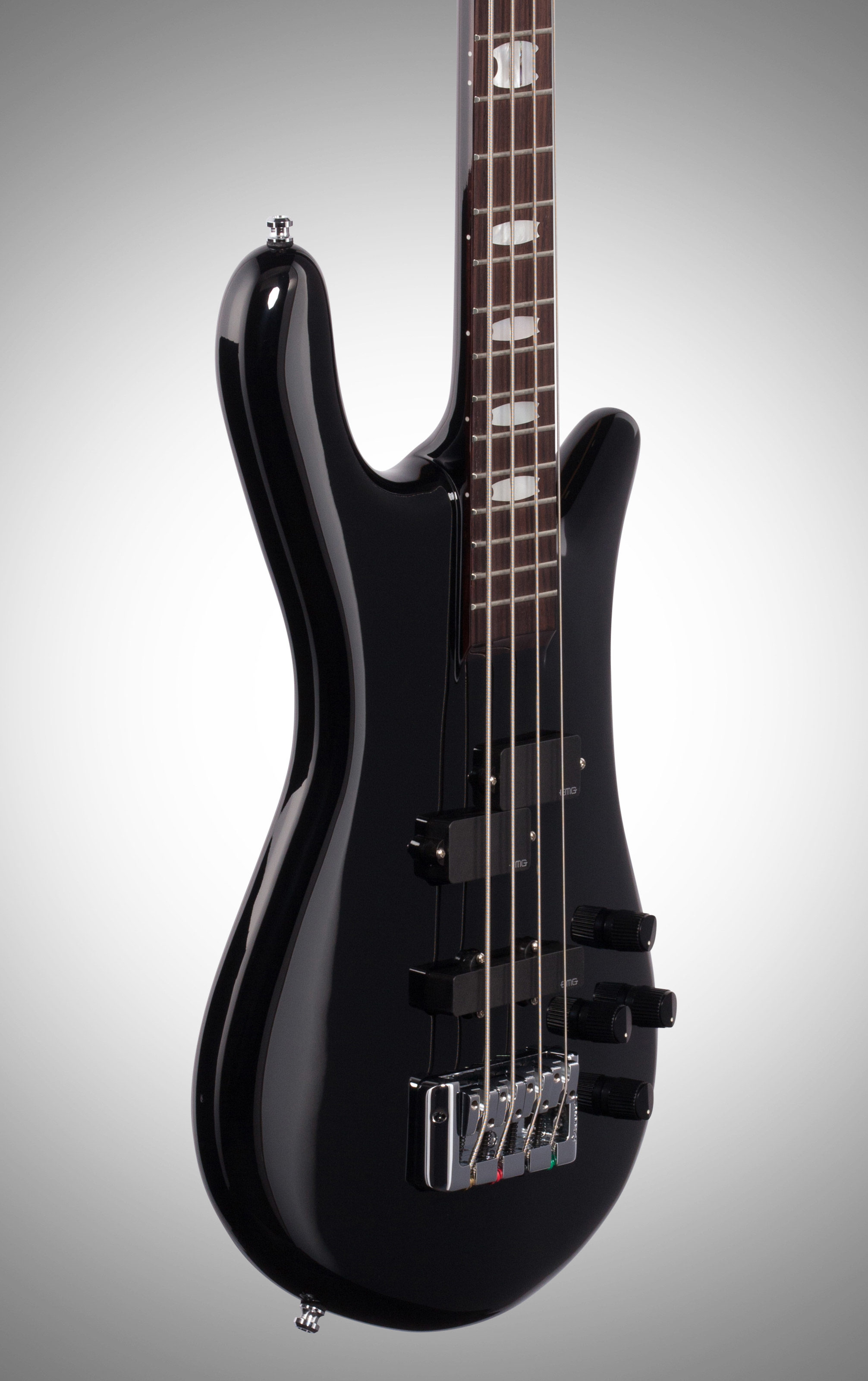 Spector Bass Korean Serial Numbers