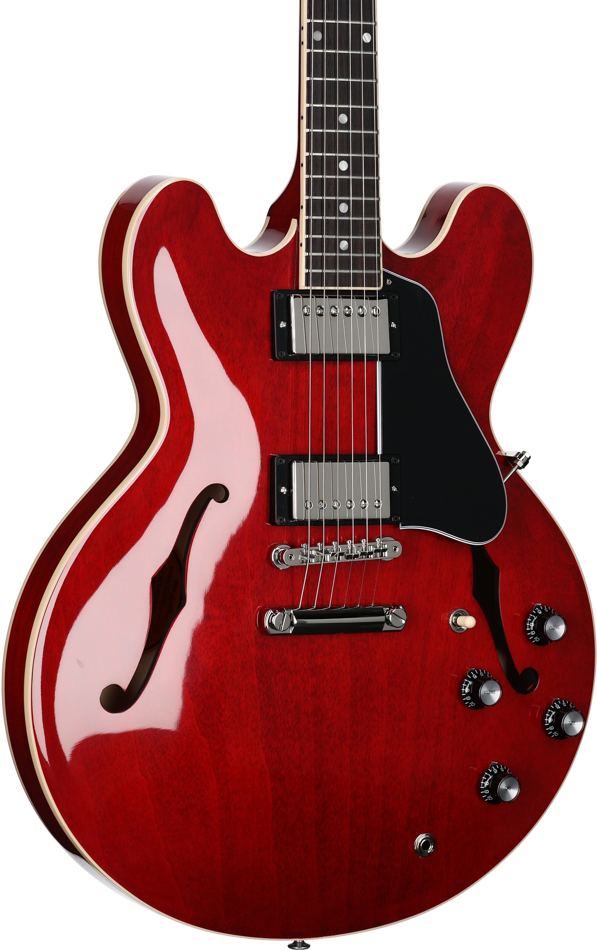 gibson es 395