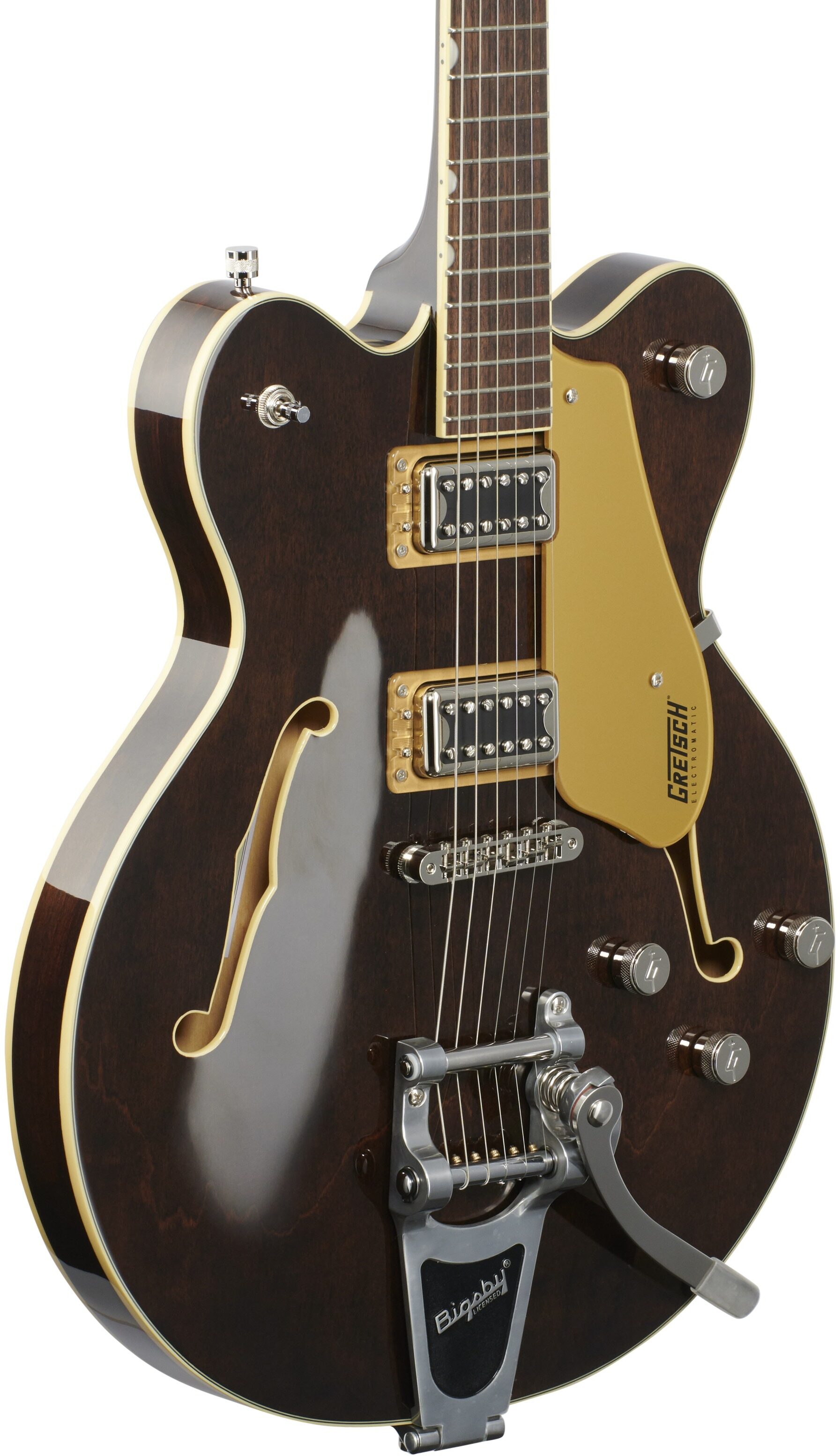 Gretsch G5622T Electromatic Center Block Double Cutaway Guitar