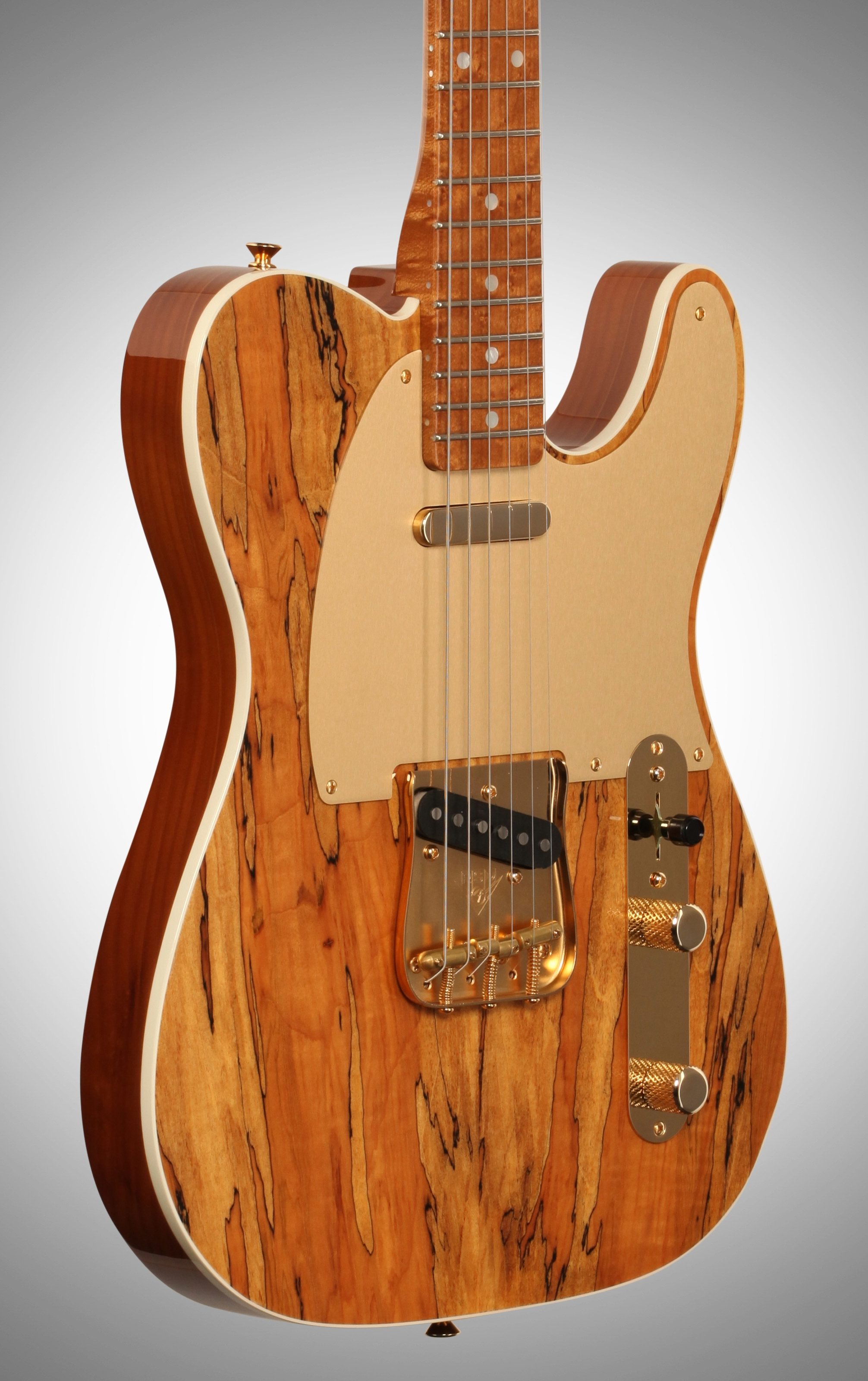 fender custom shop artisan telecaster