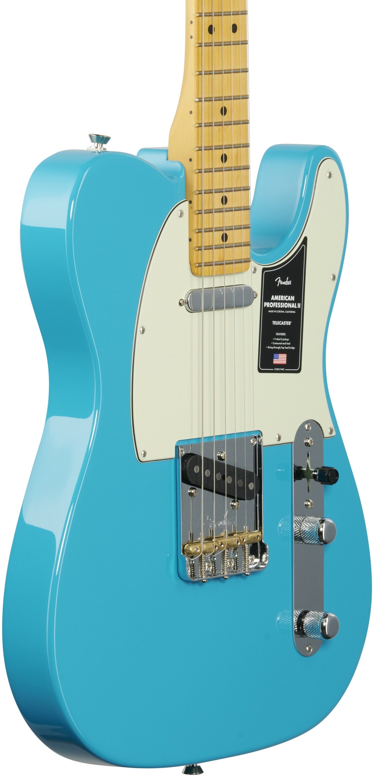 nomad telecaster