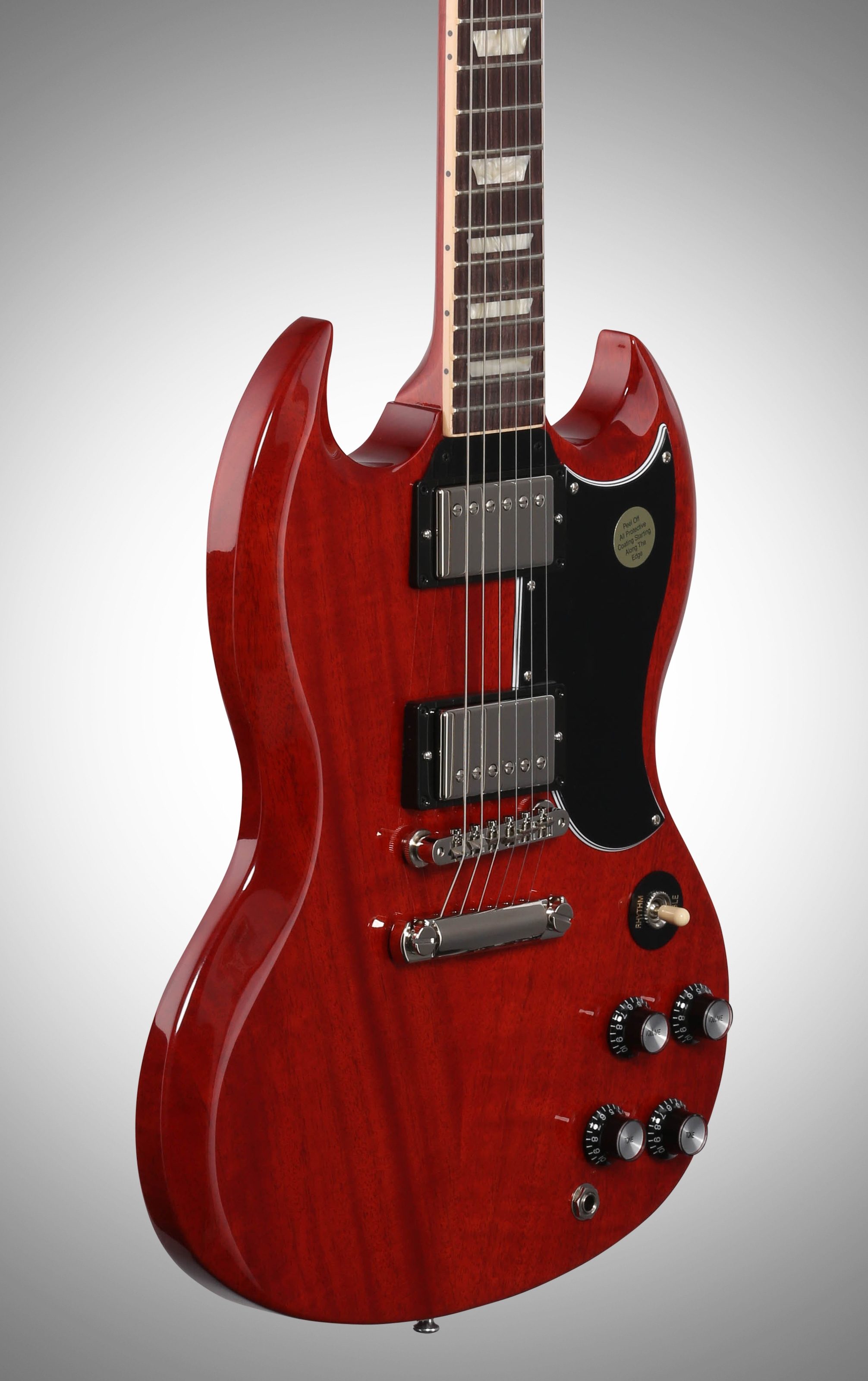 Gibson SG Standard '61 Electric Guitar zZounds