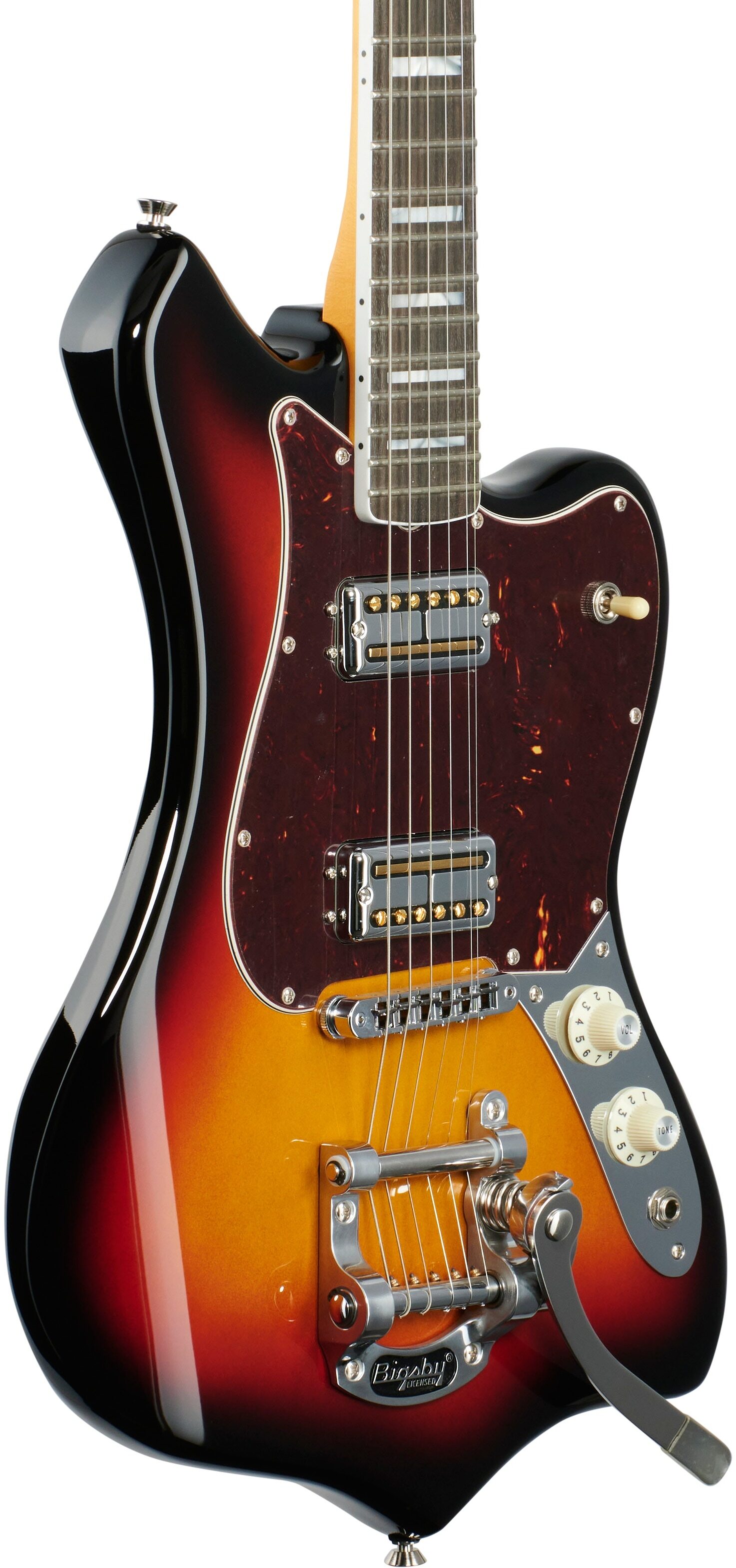 fender maverick