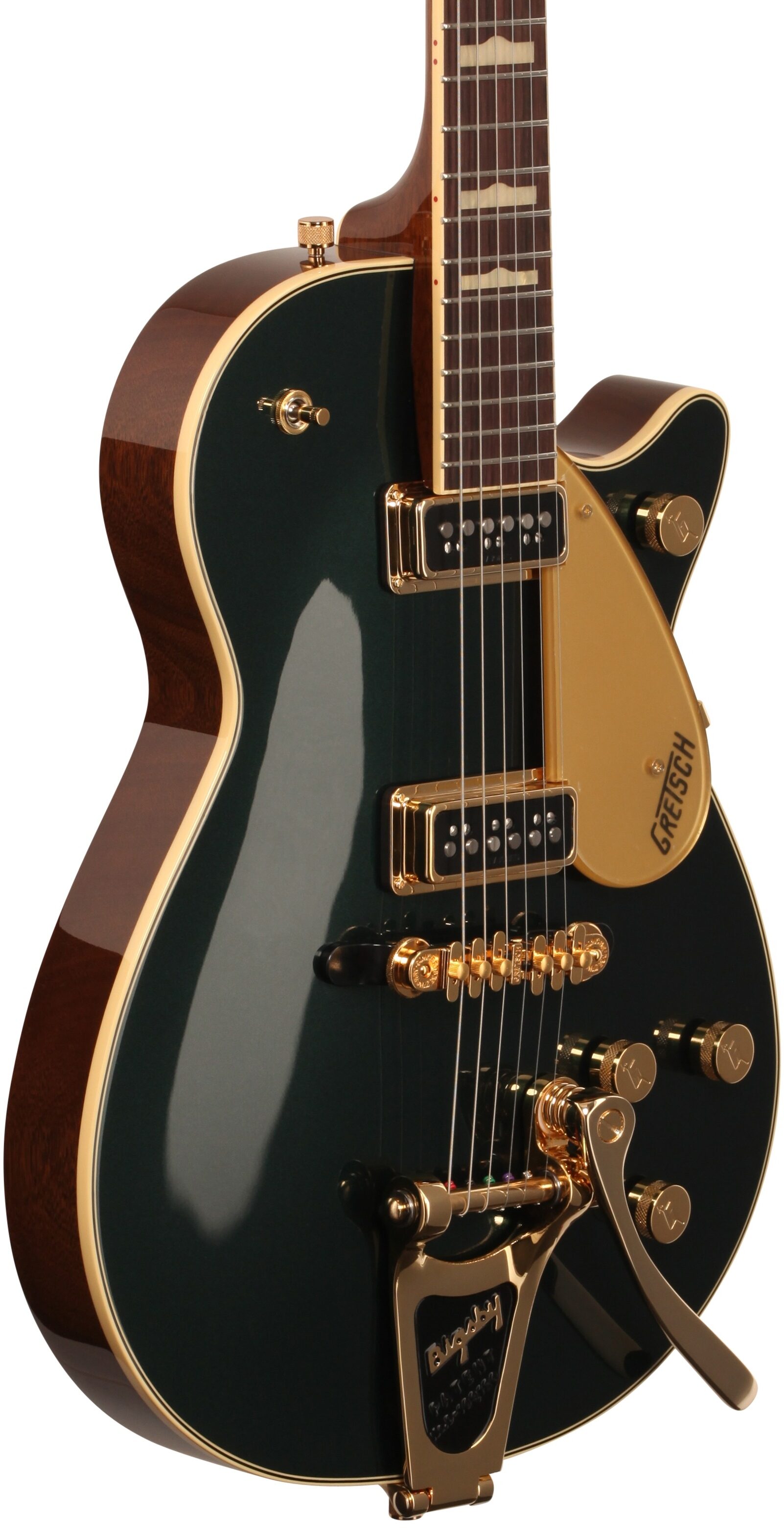 1957 gretsch duo jet