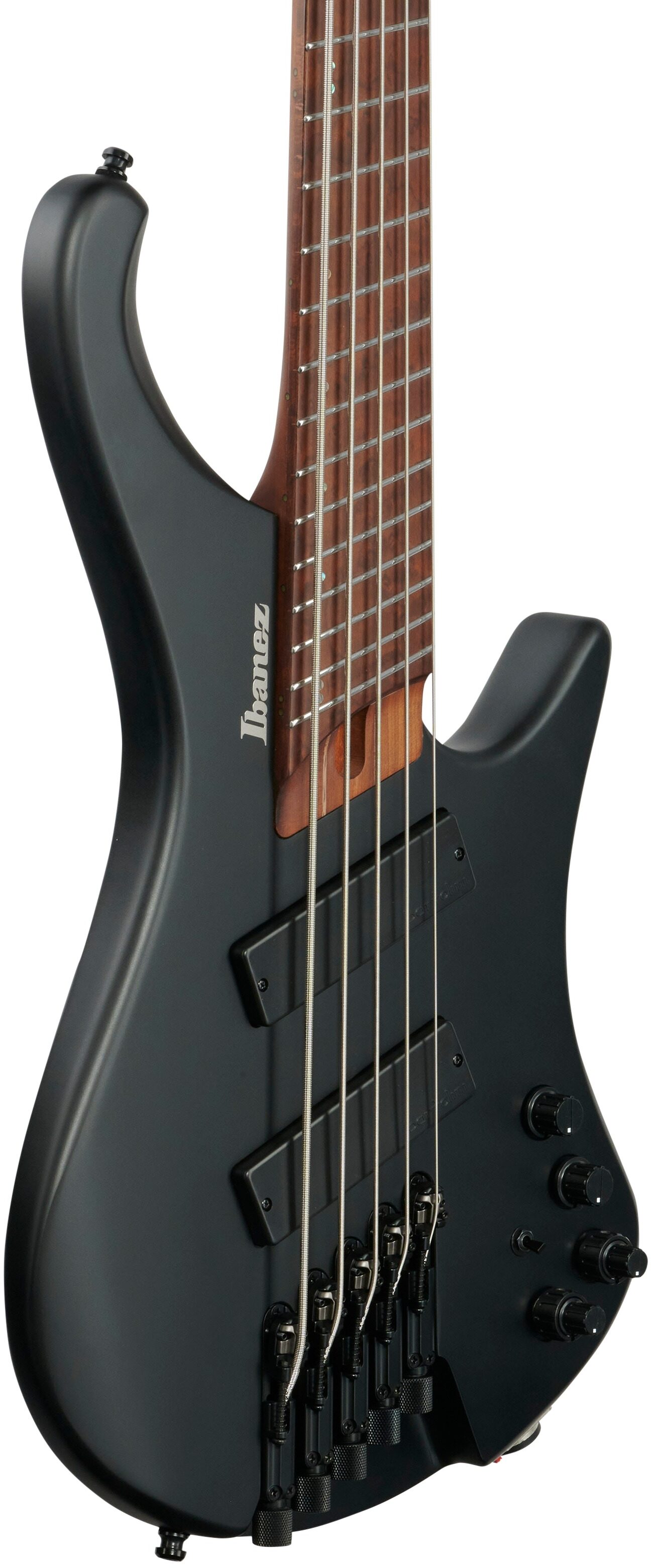 Ibanez EHB1005MS Bass Guitar (with Gig Bag) | zZounds