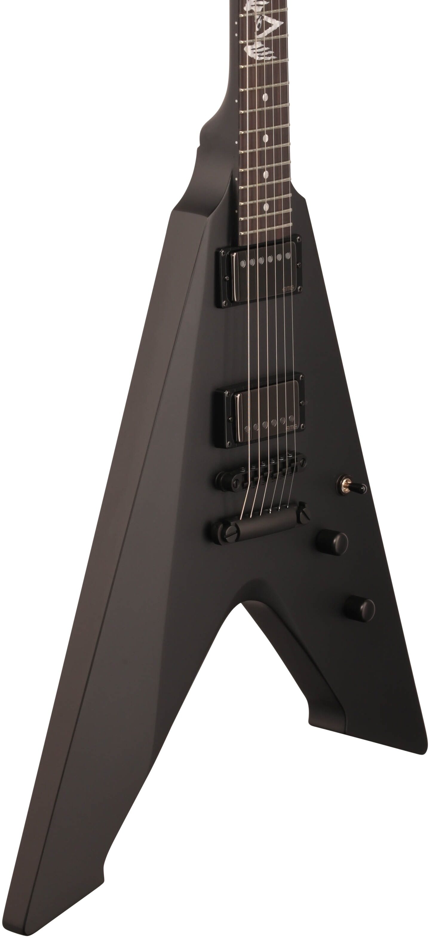 esp vulture james hetfield