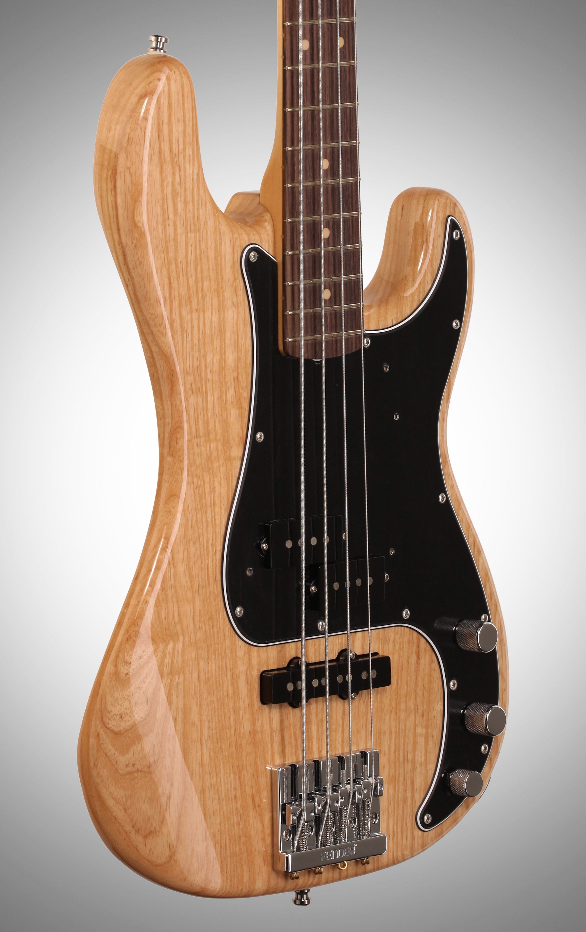 fender hot rod bass