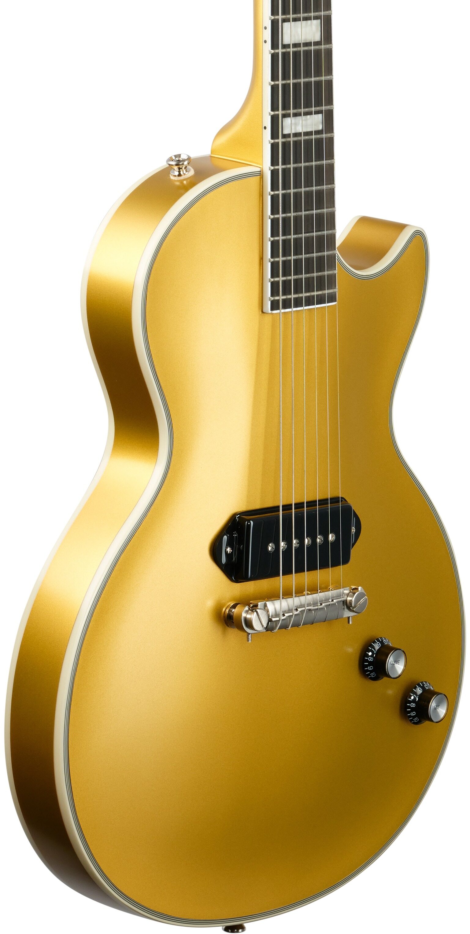 jared james nichols gold epiphone