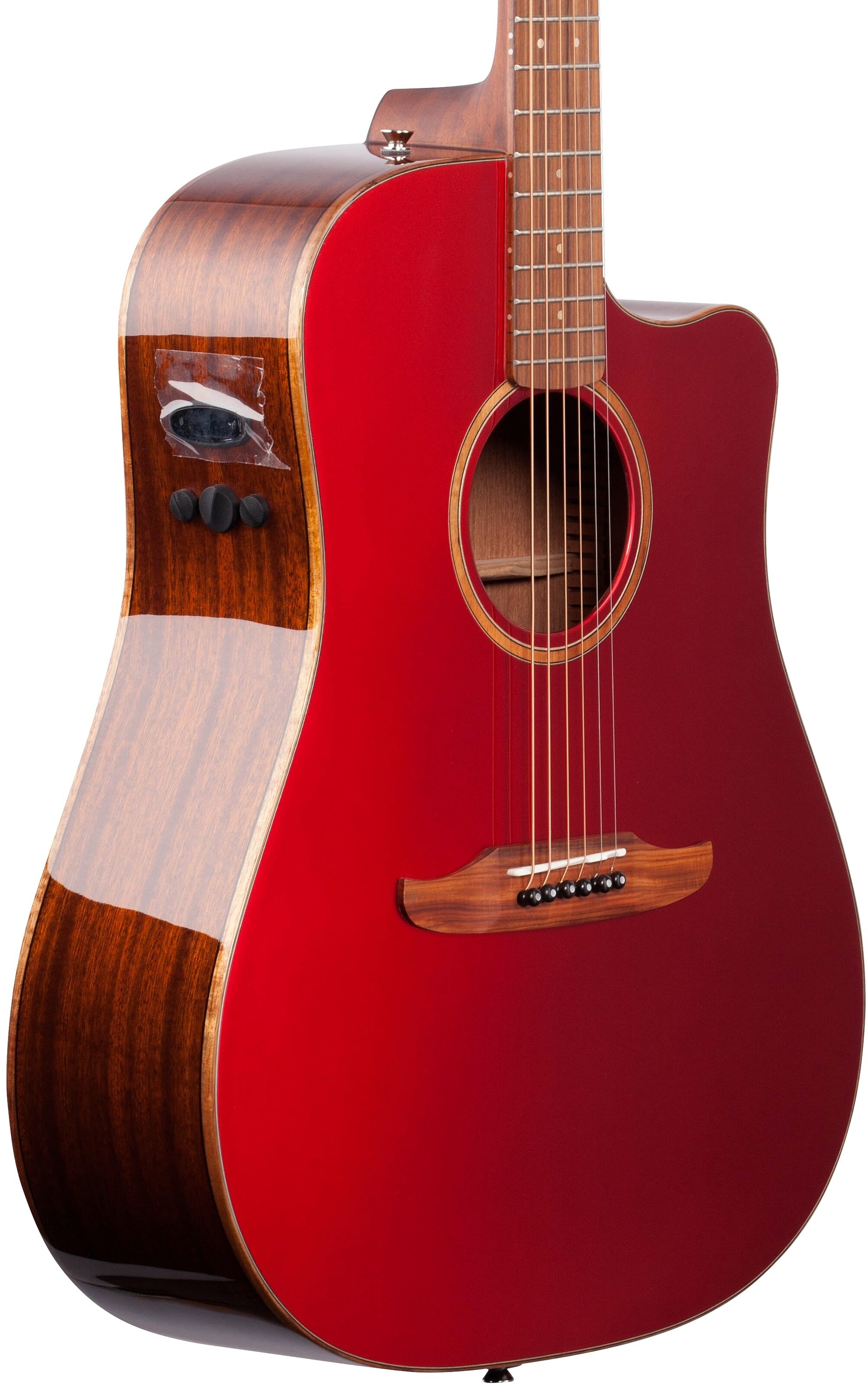 Fender Redondo Acoustic Guitar - Fender Redondo Classic Acoustic Electric Guitar Zzounds