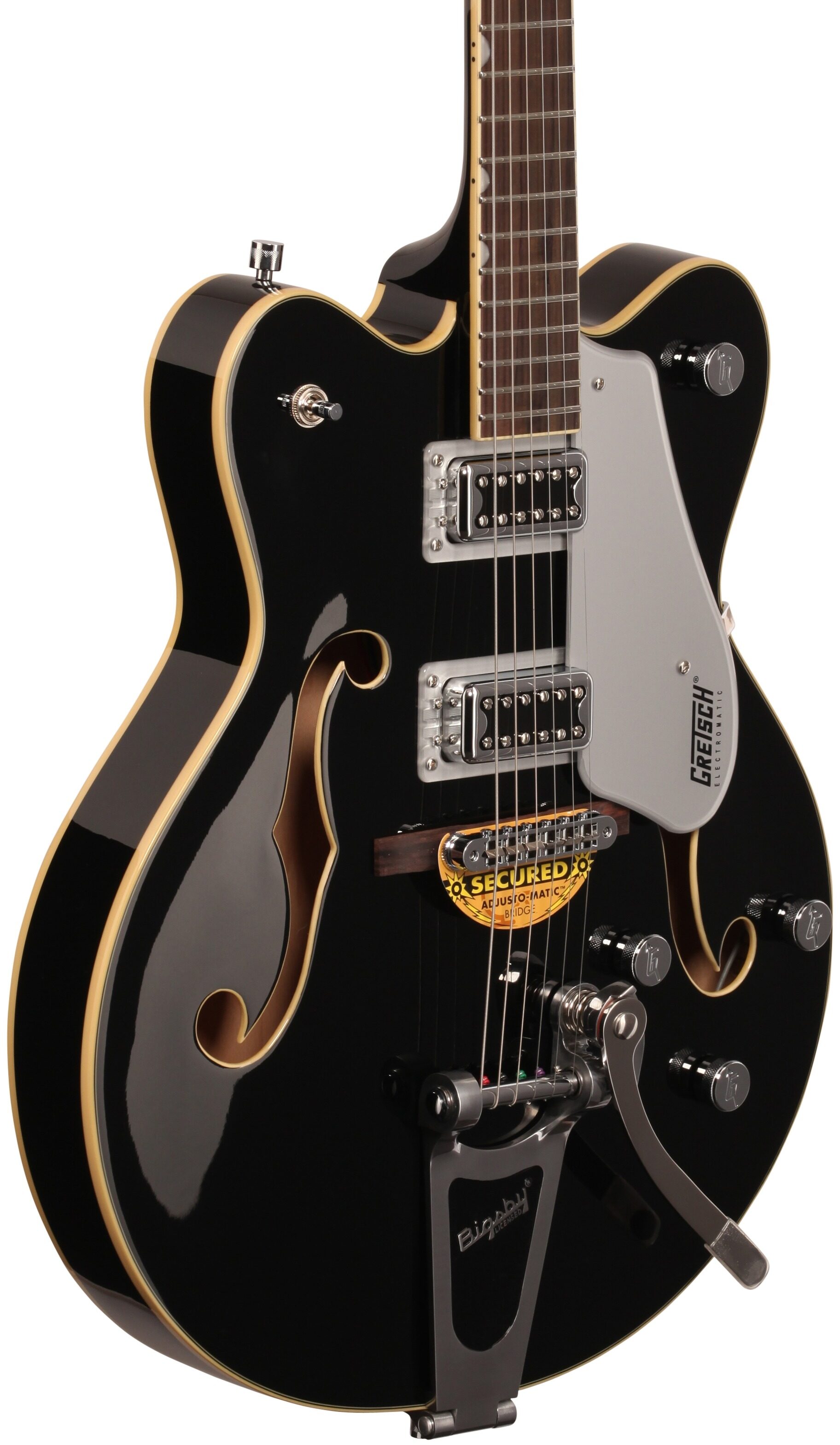 Gretsch G5422T Electromatic Hollow Double Cutaway Electric Guitar