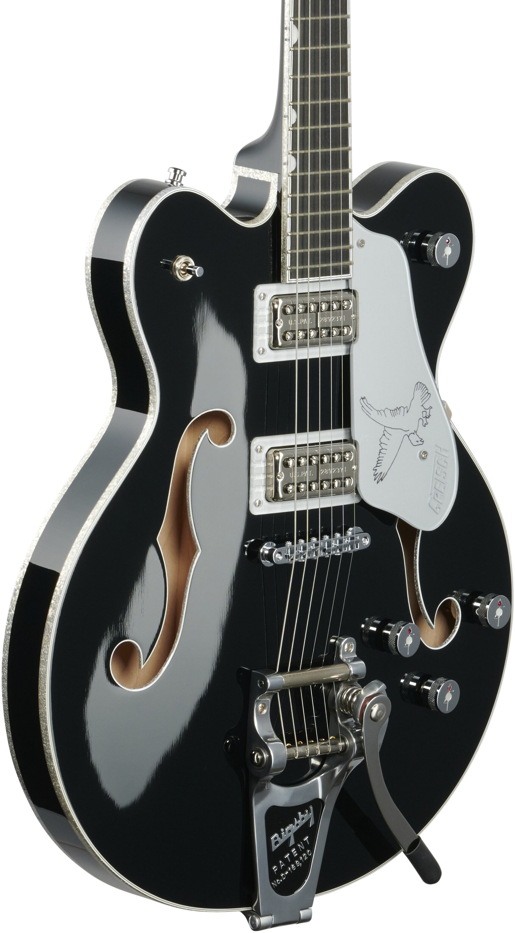 gretsch g6636tsl