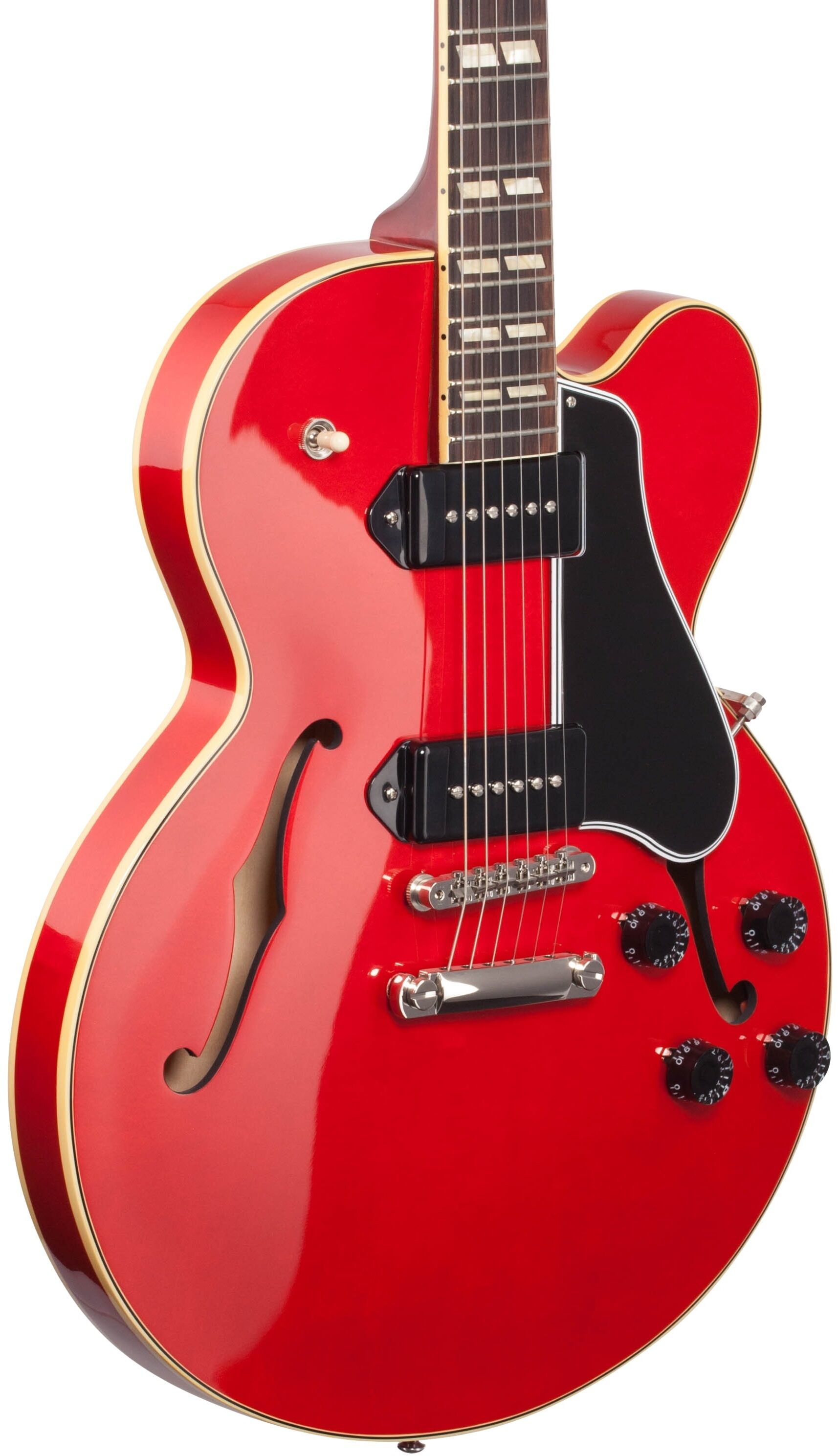 thinline hollowbody