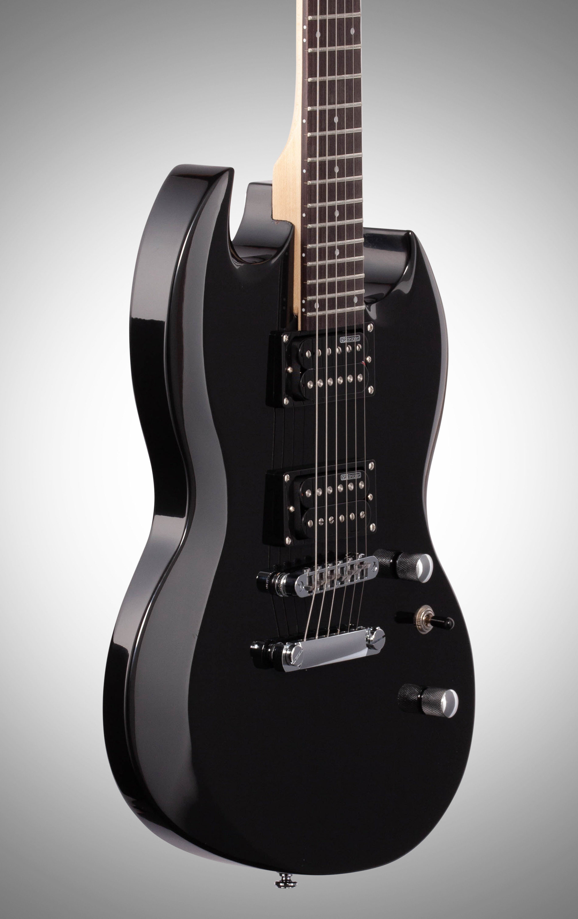 esp ltd gui tar