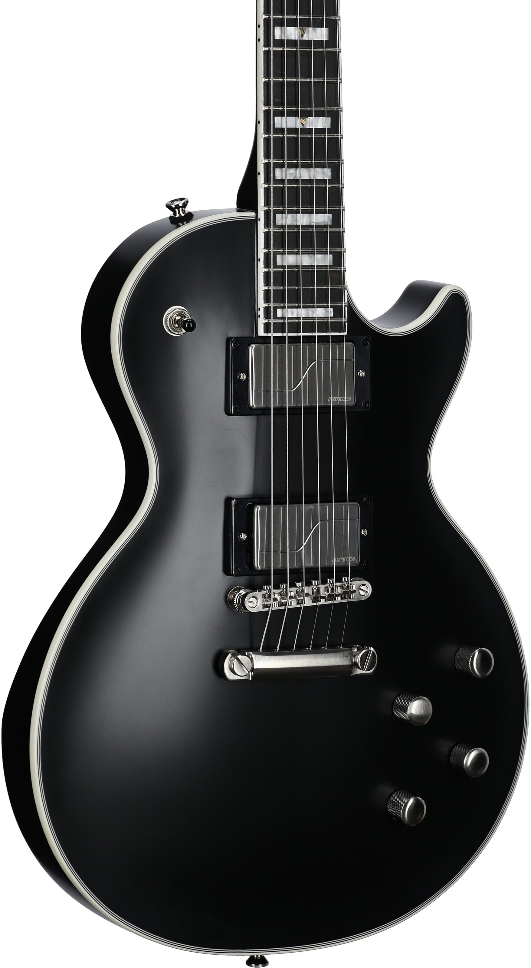 epiphone lp prophecy