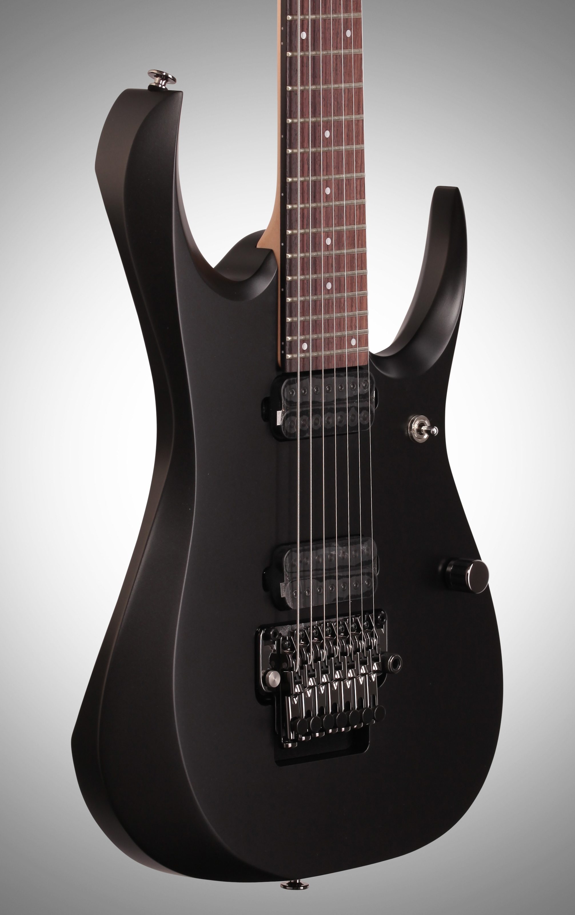 Ibanez RGD2127Z Prestige Electric Guitar with Case | zZounds