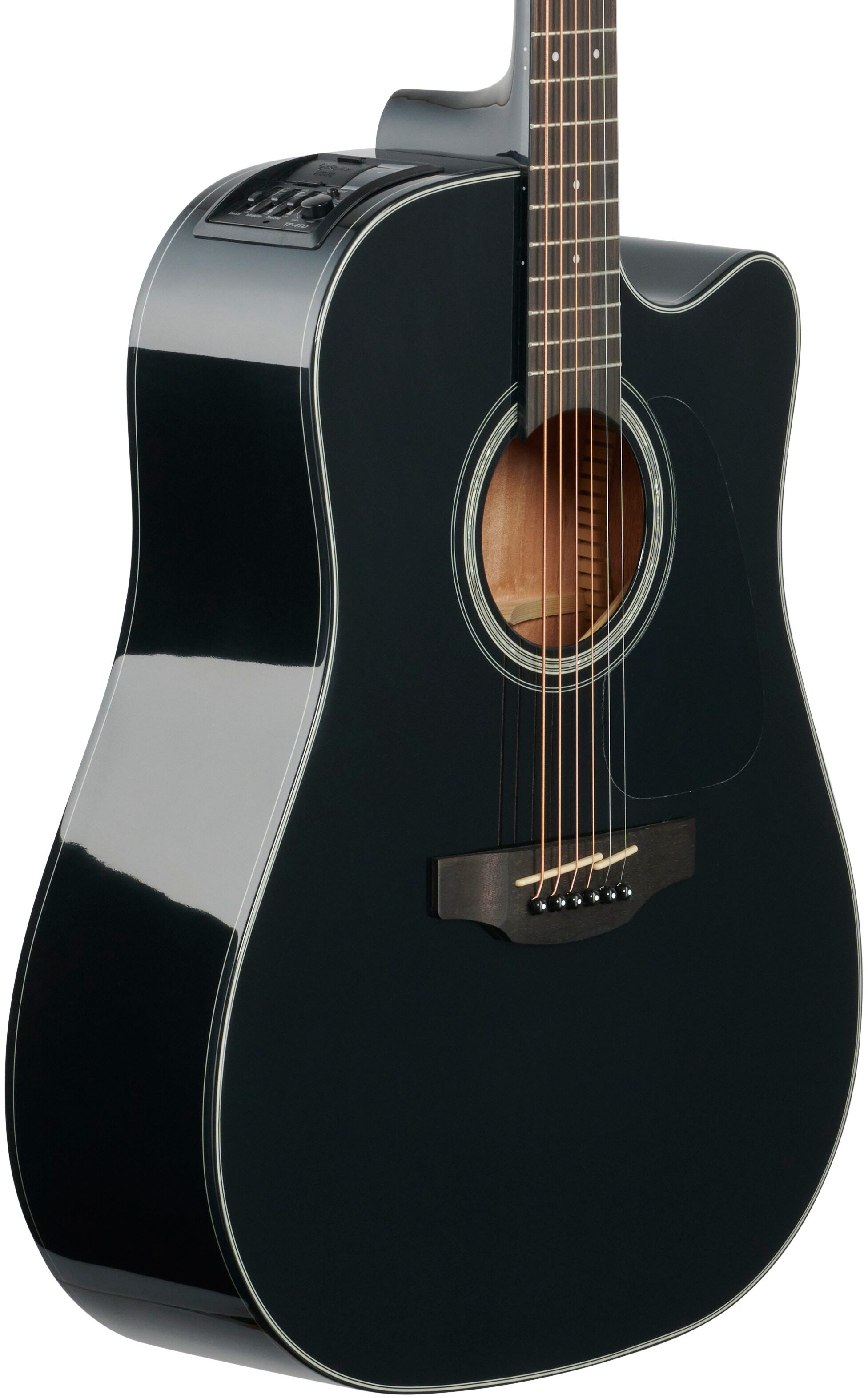 gitar yamaha apx 500 ii akustik elektrik