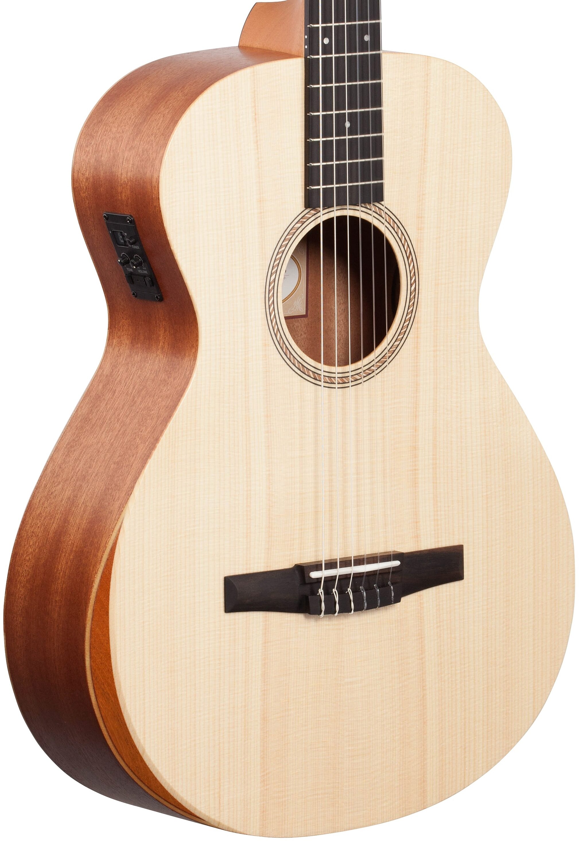 taylor academy classical guitar