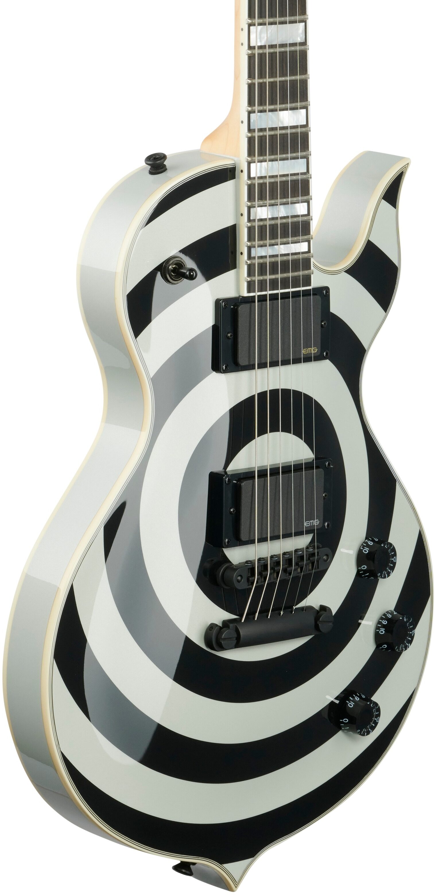 wylde audio grail