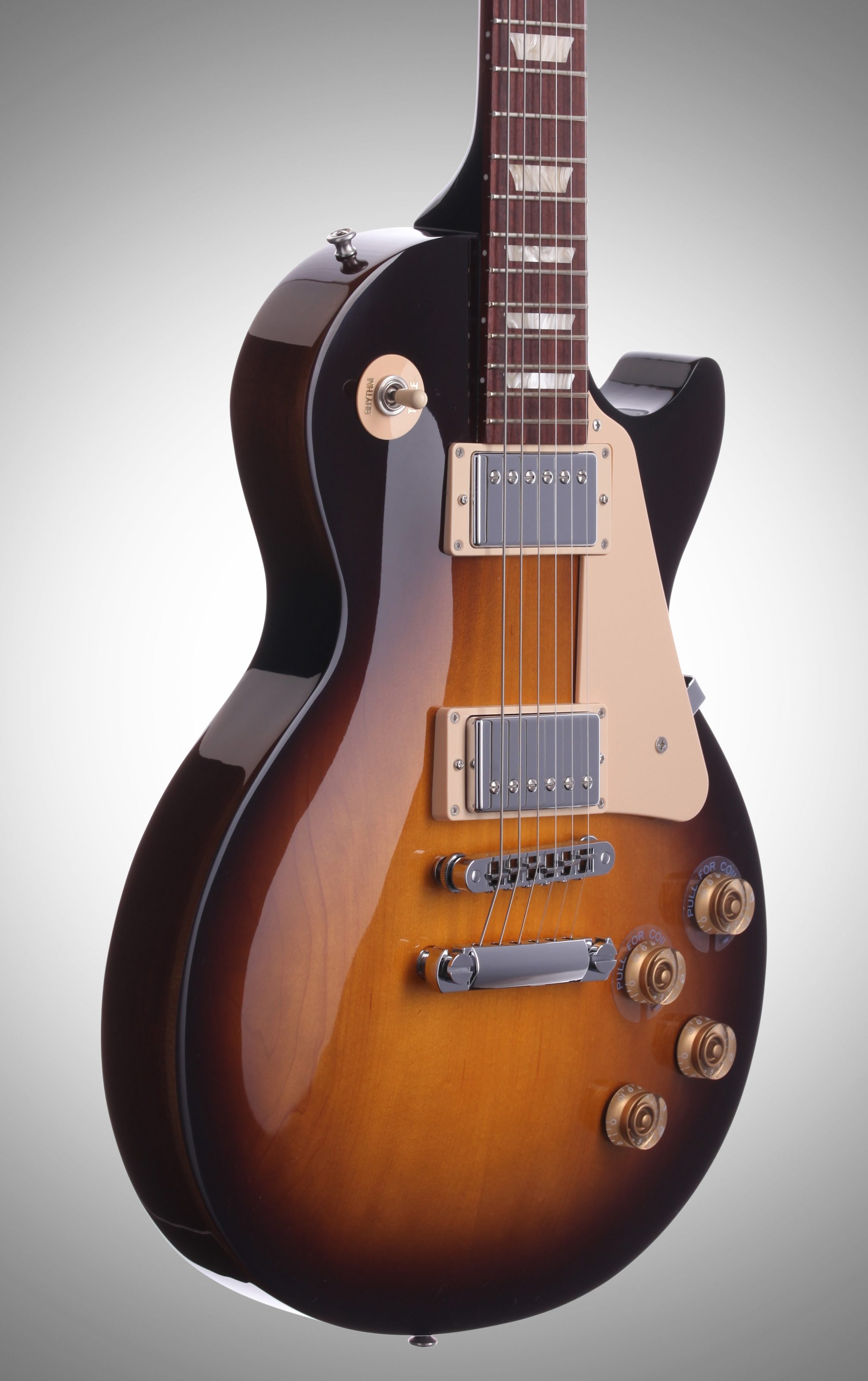 Gibson Les Paul Studio Min-ETune Electric Guitar | zZounds
