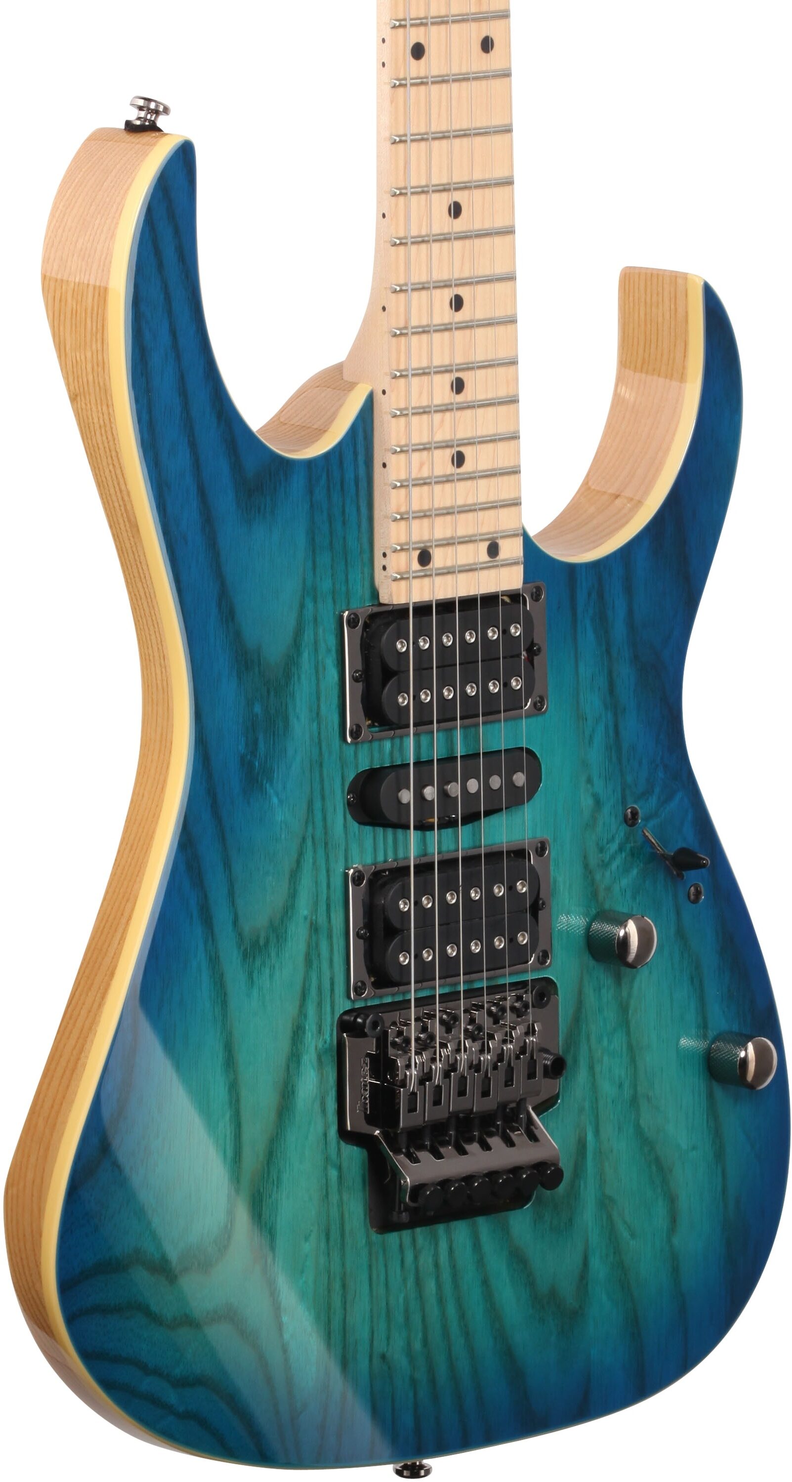 ibanez rg470ahm