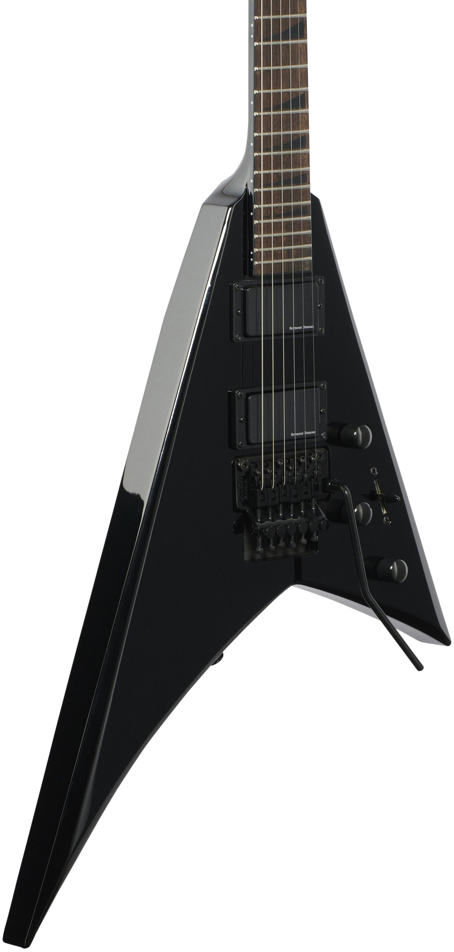 jackson rrx24 rhoads black