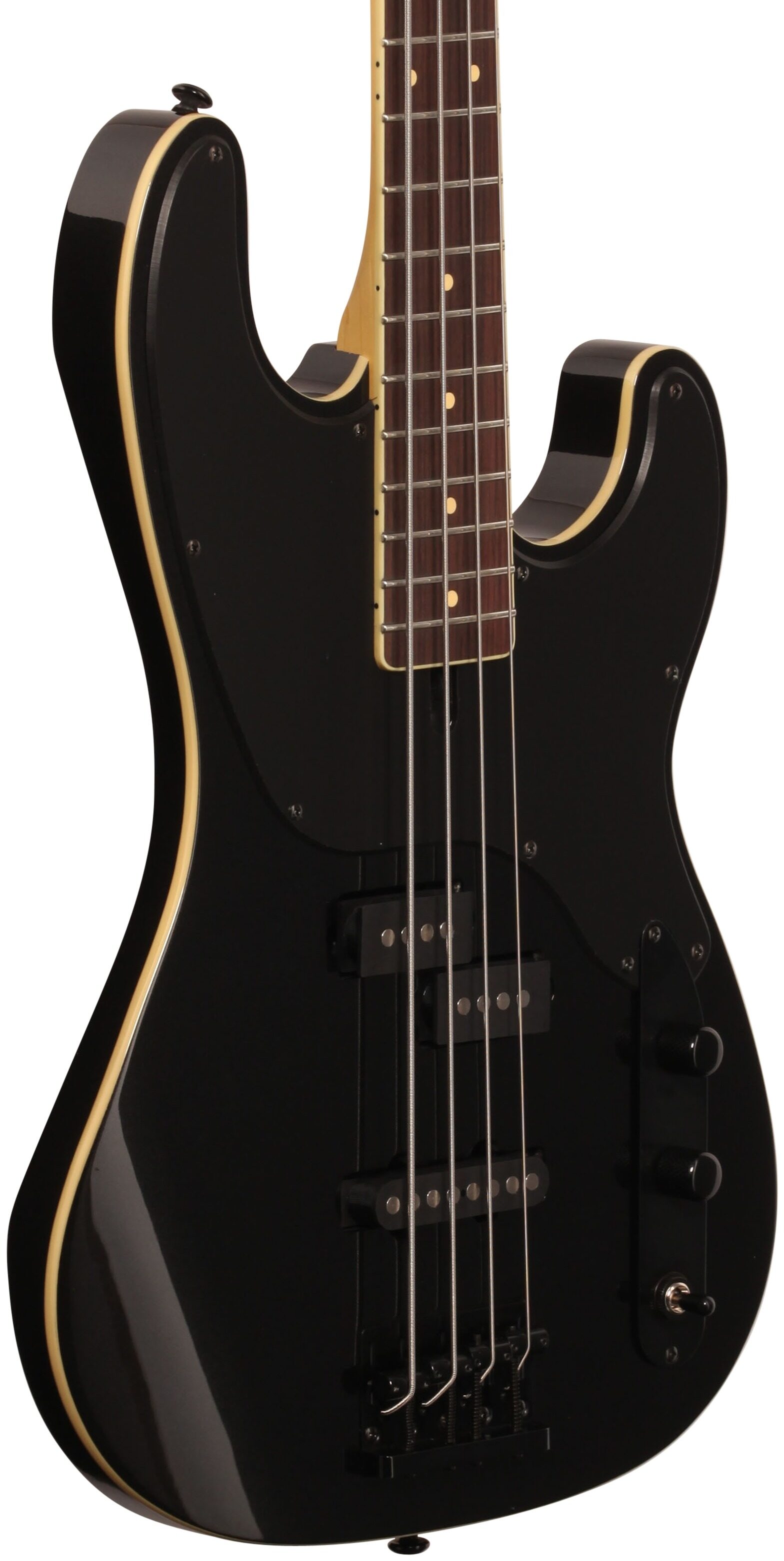 schecter michael anthony signature bass