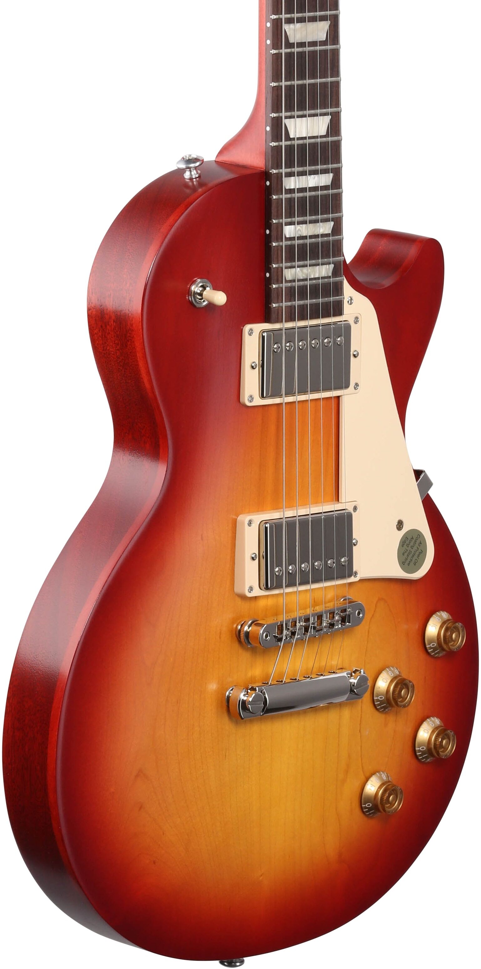 Gibson Les Paul Tribute Electric Guitar zZounds