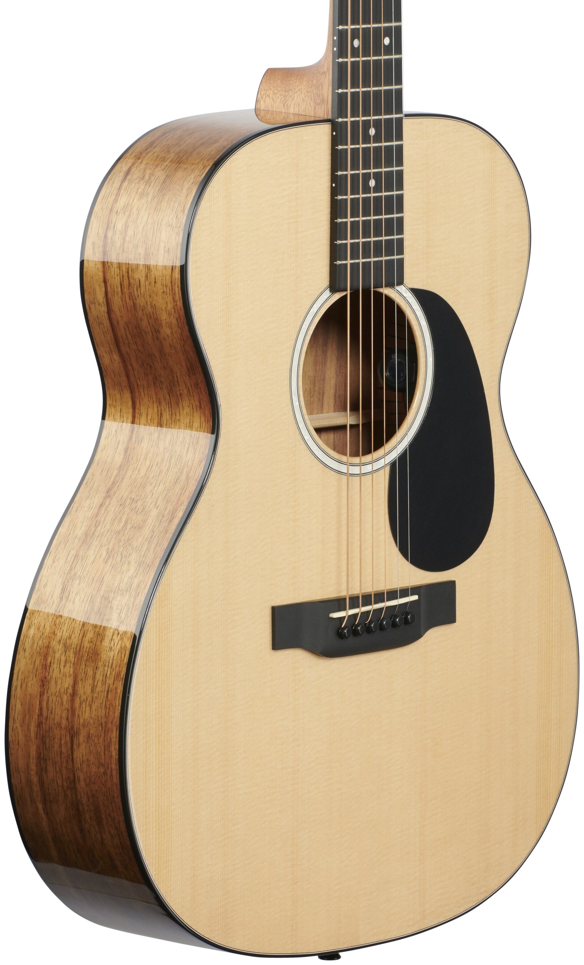 martin 00012e koa