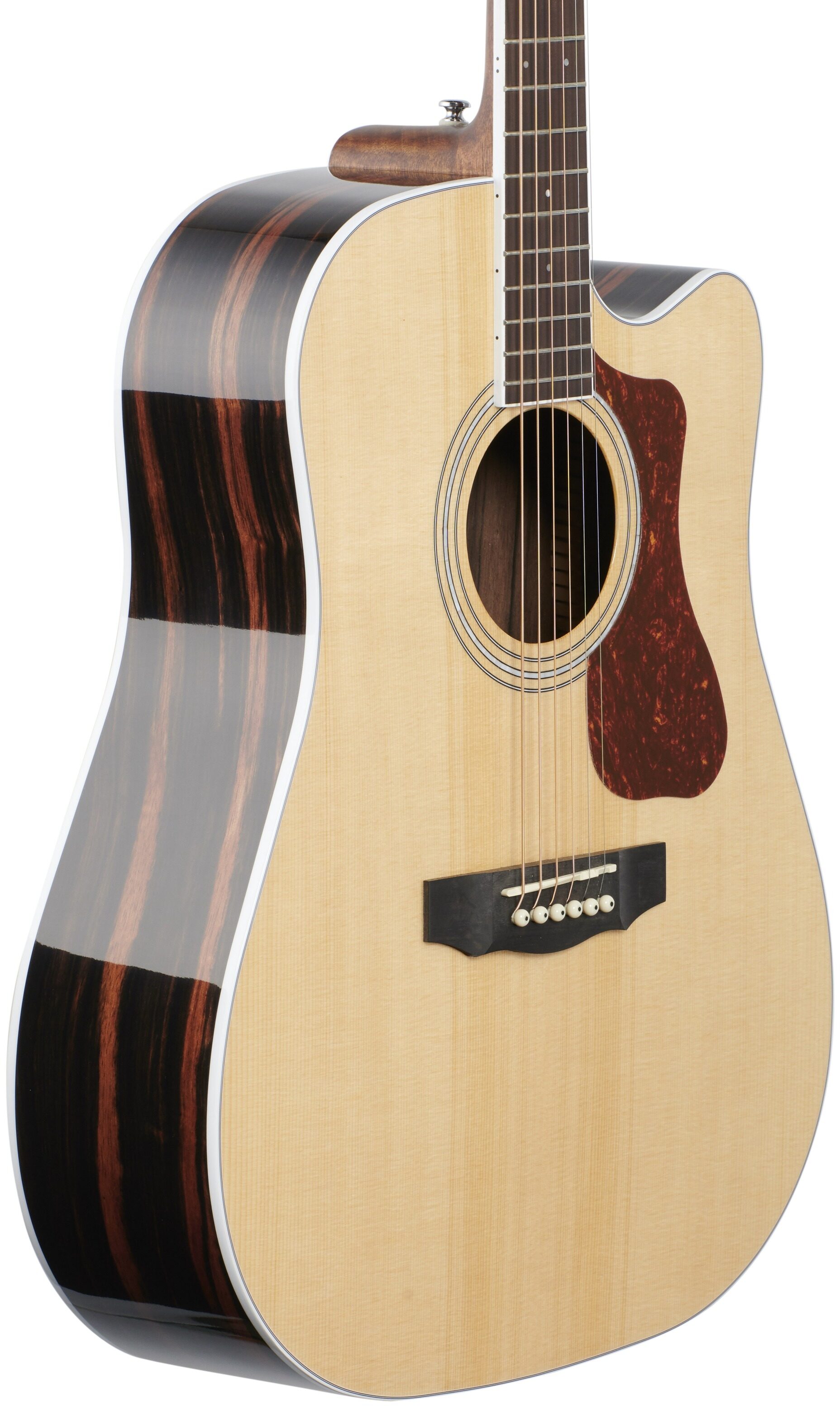 guild thin acoustic