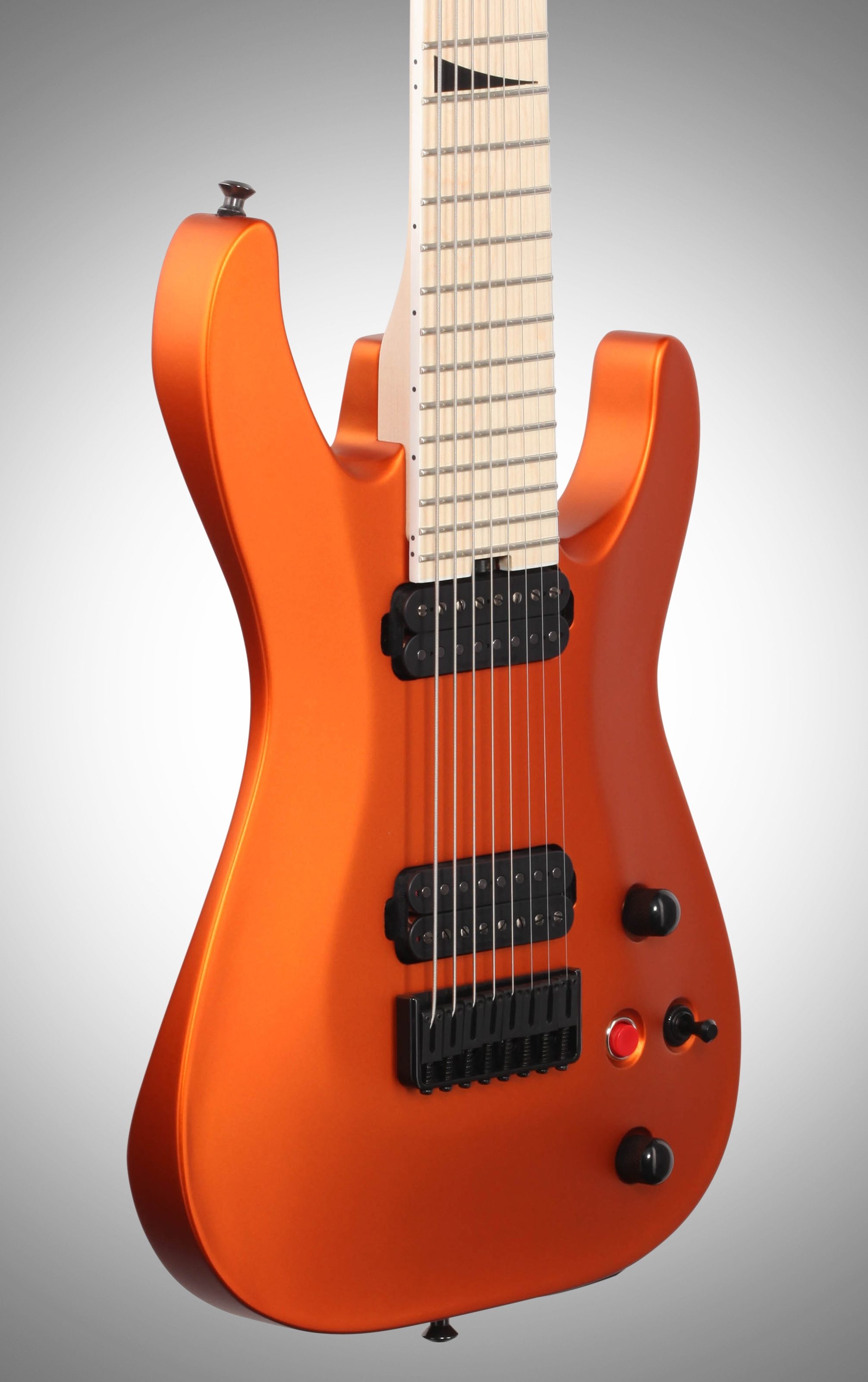 Free Eight String Guitar Vst