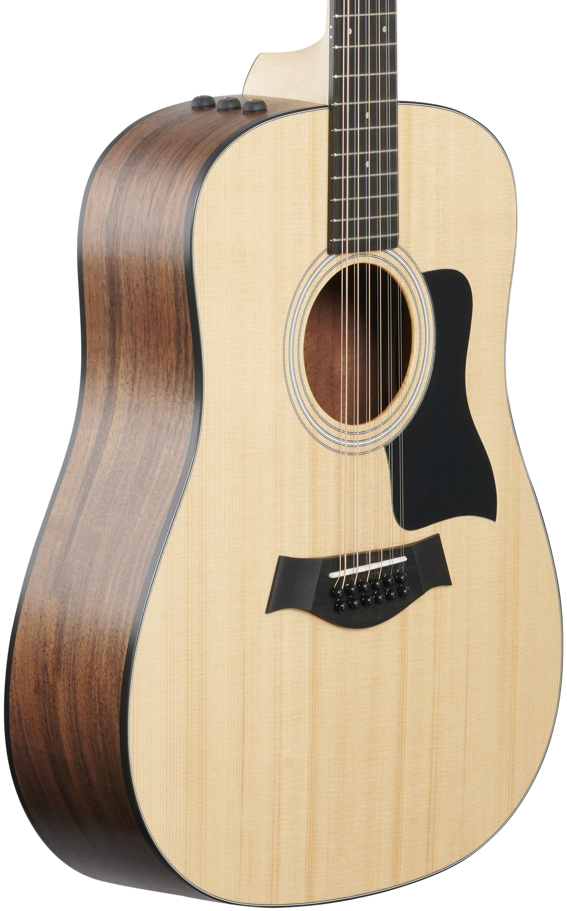 taylor 150e acoustic guitar